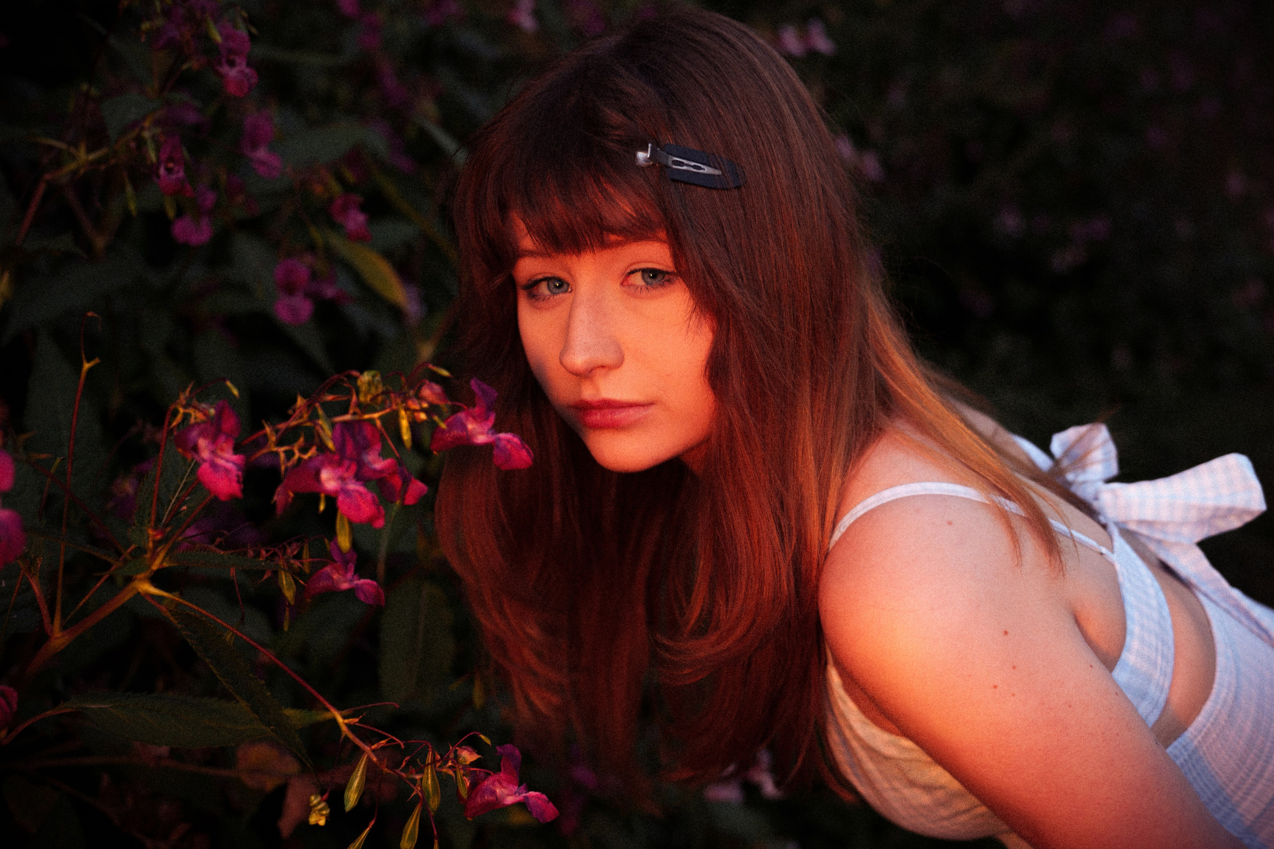 Some Kind of Fairy Tale. Polypolarphotography