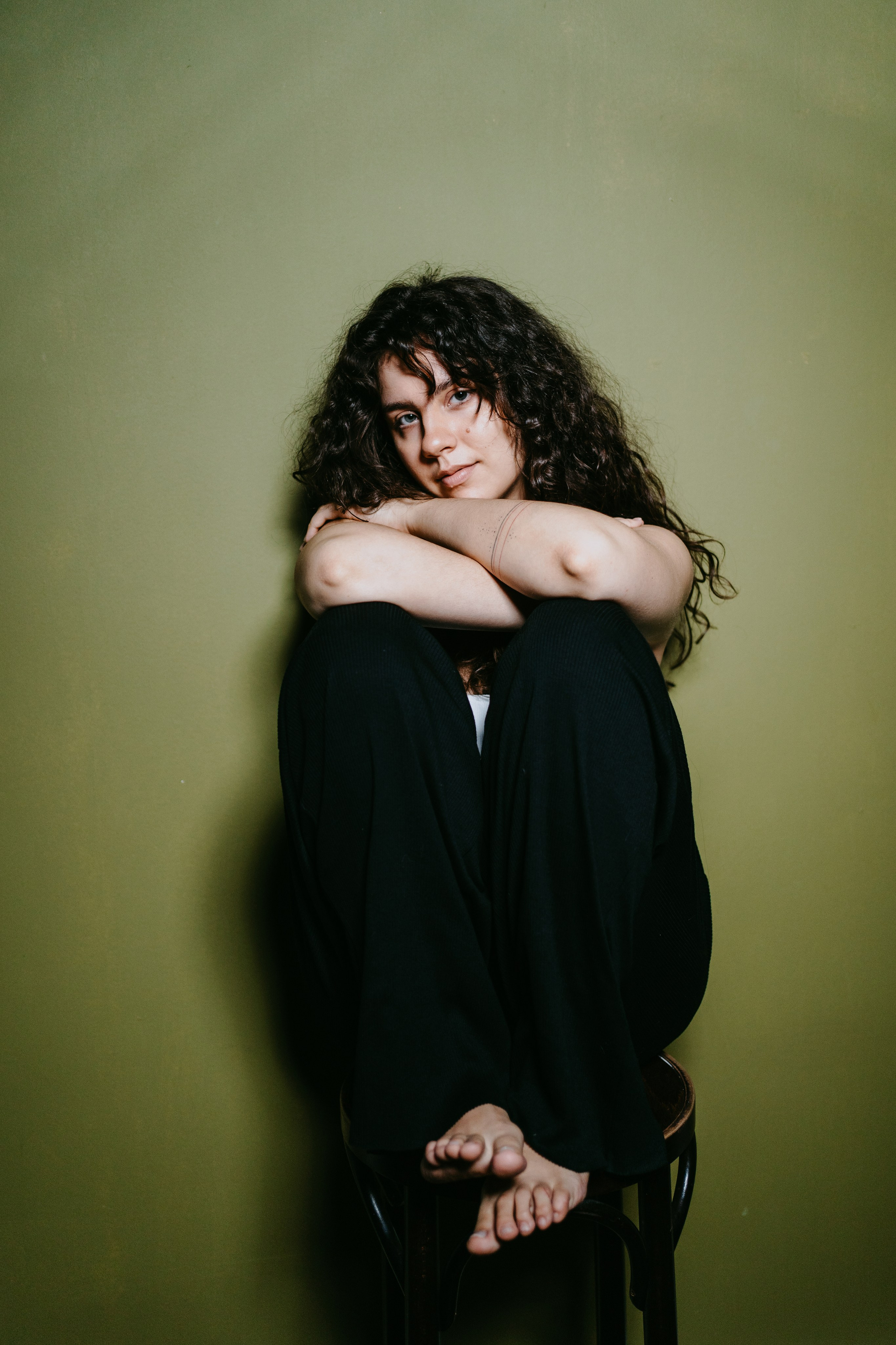 Полина. Фотограф на мероприятие