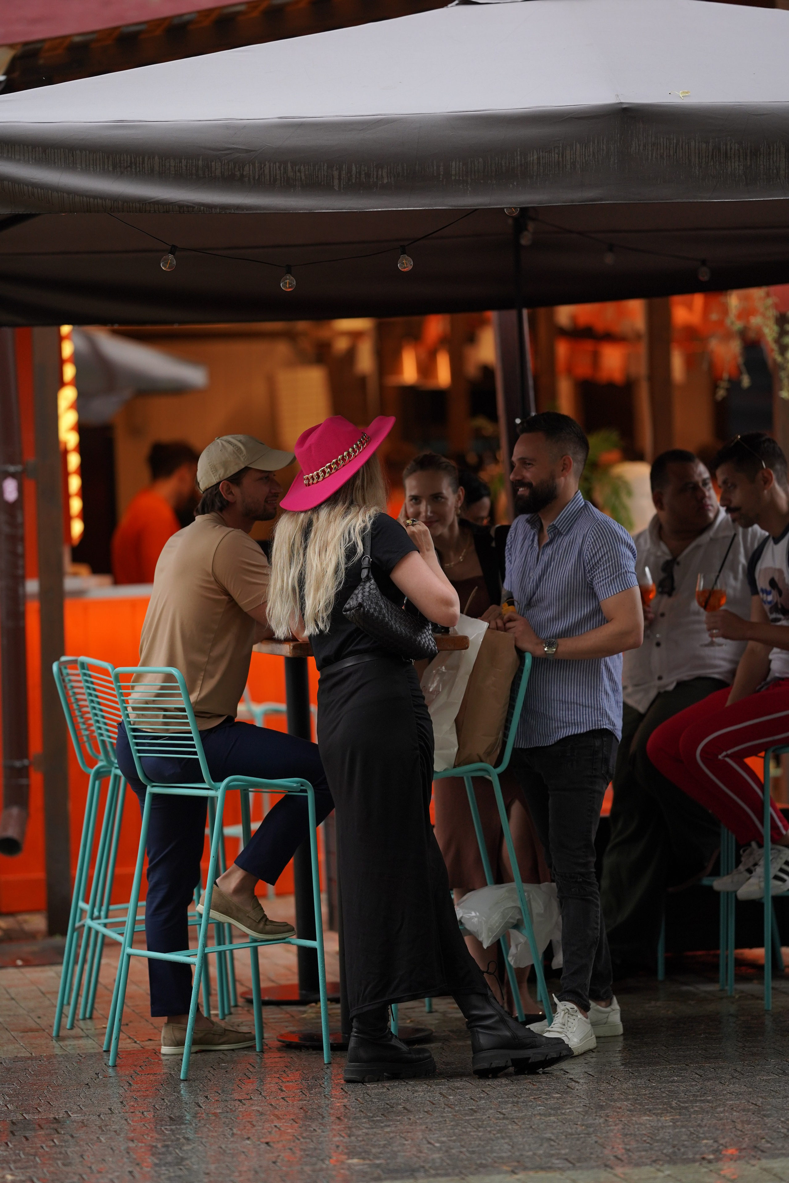 Москва. Фестиваль латиноамериканской музыки. Фотограф в Москве Мария ~Zagagul~