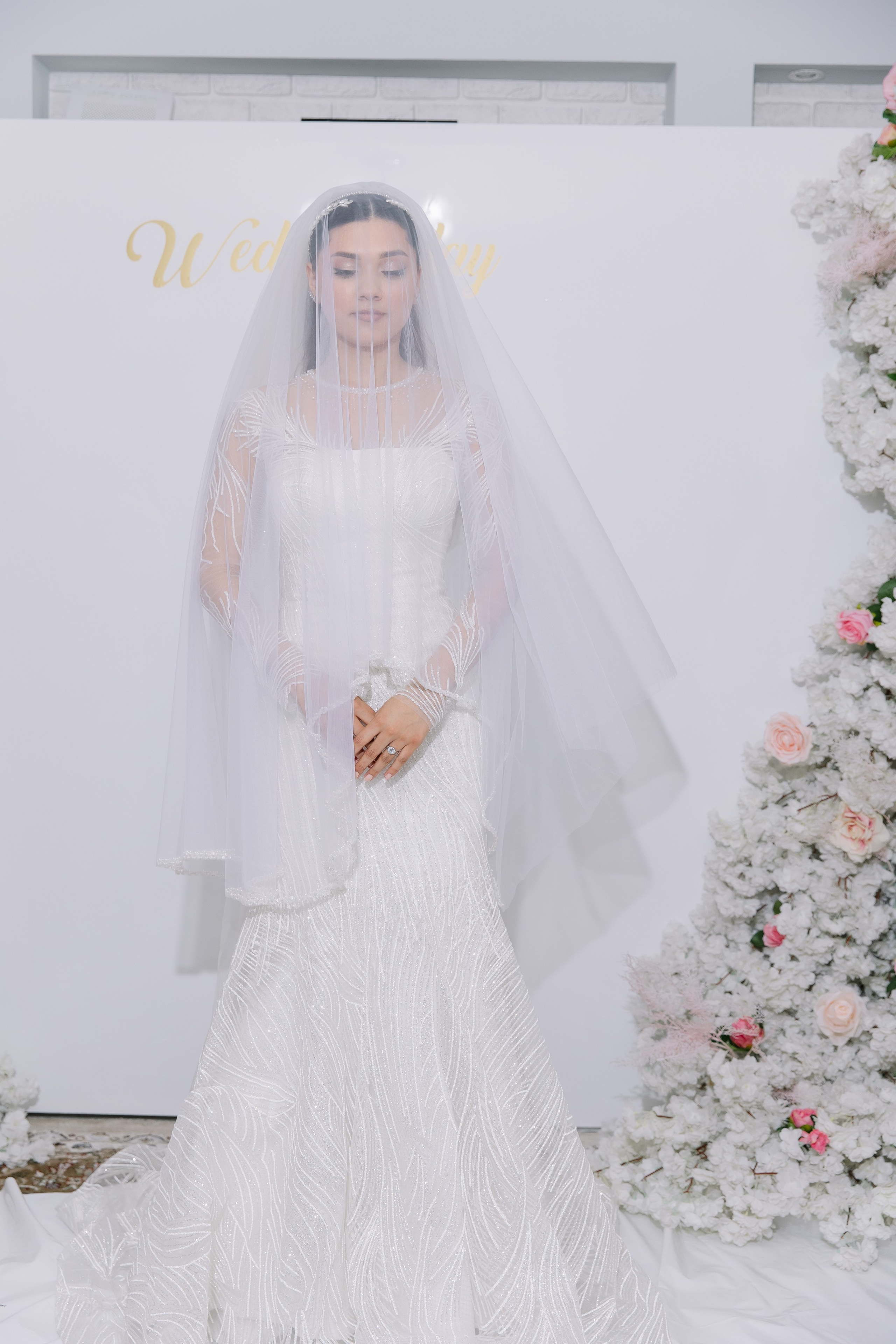 Свадьба Мадиброхим & Гулжамол. Свадебный фотограф в Новосибирске Лидия Александровна