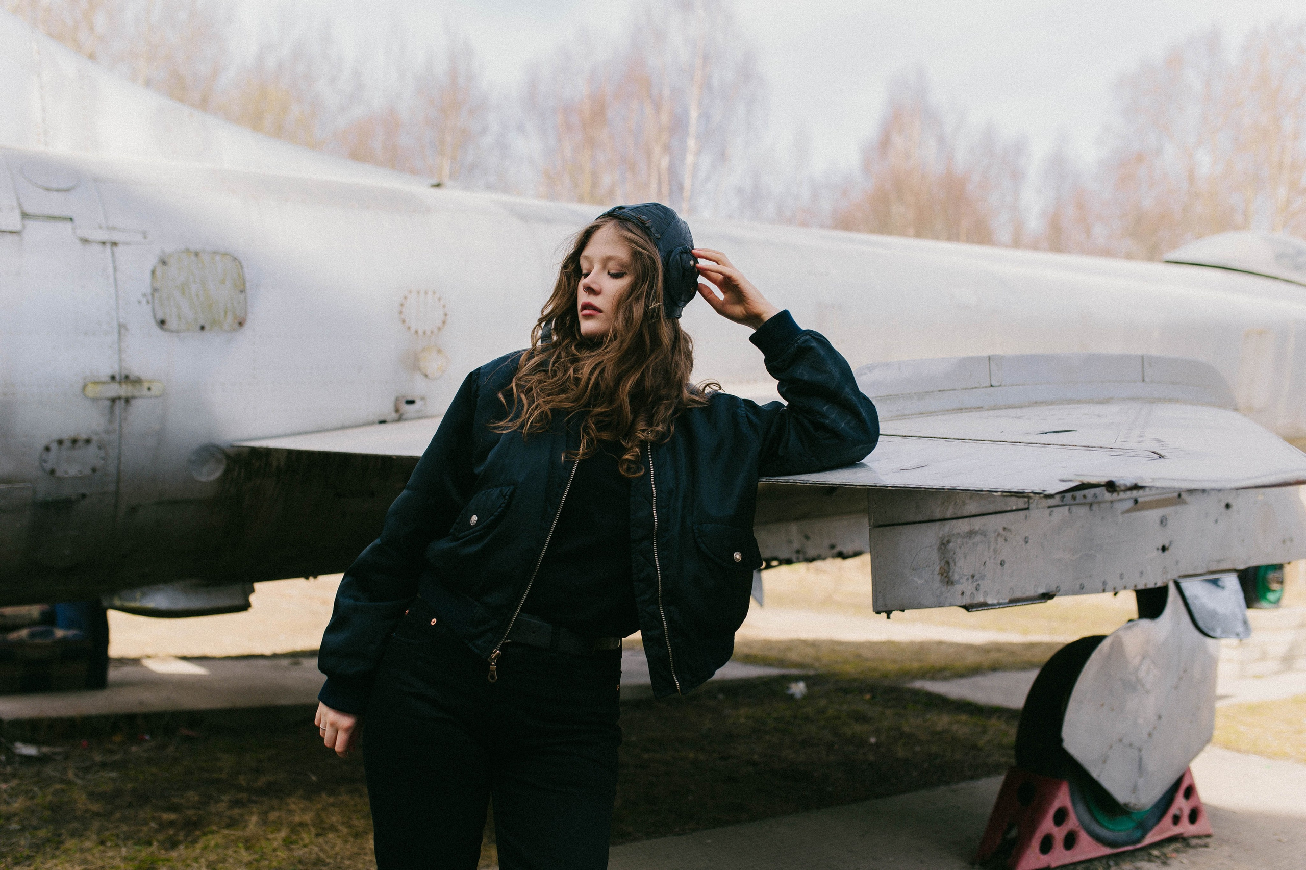 Avia. Фотограф Светлана Васильева