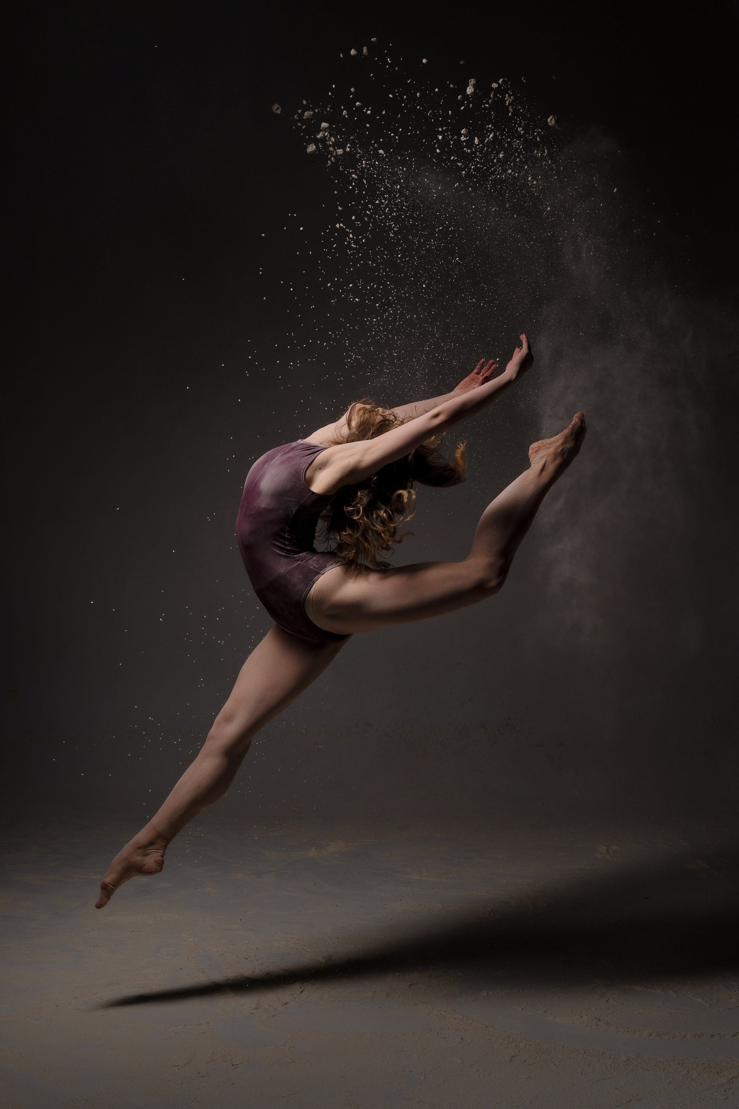 Балерины. Семейный и свадебный фотограф Минск, Беларусь Анна Орловская