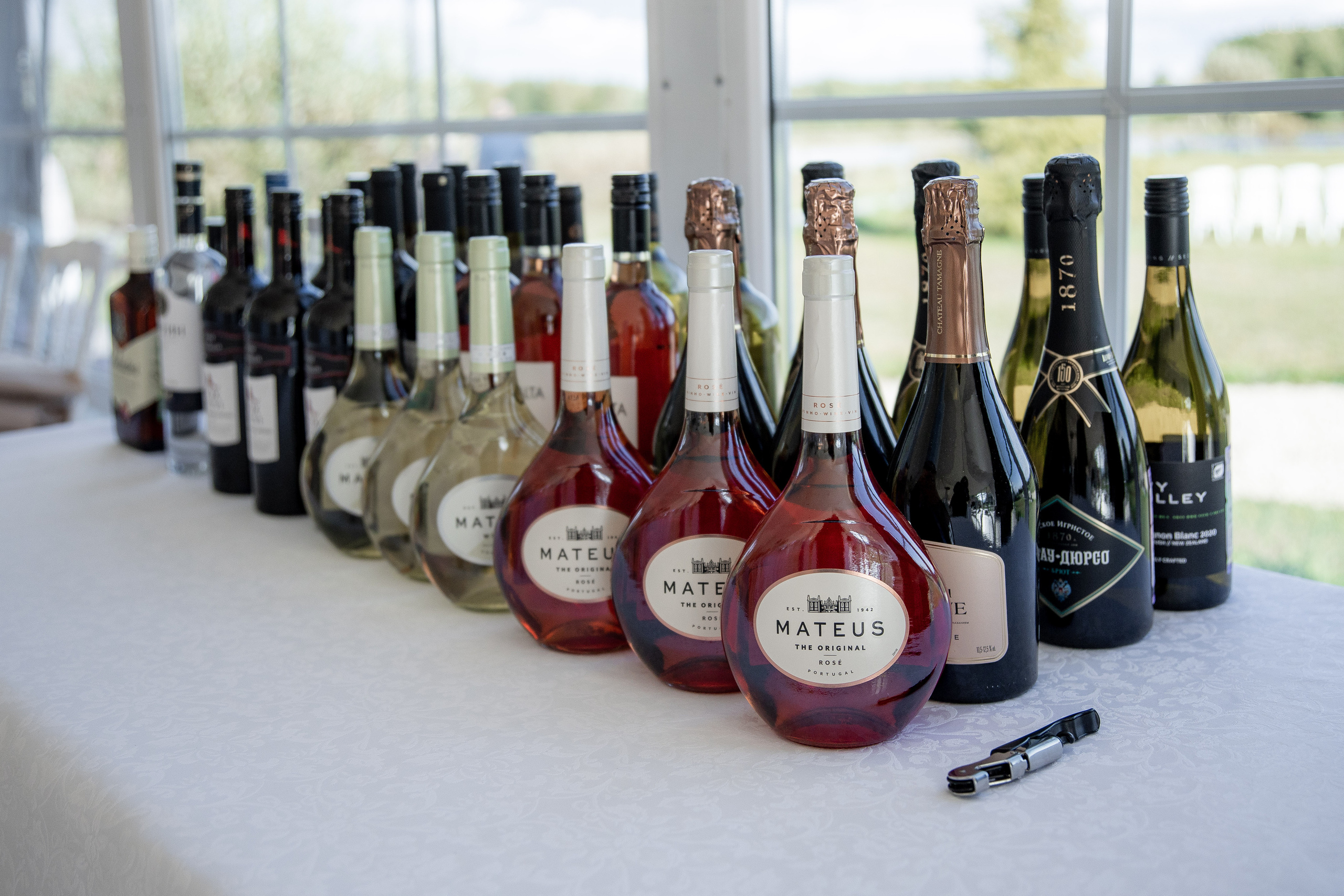 Анна и Максим. Фотограф Дарья Норкина