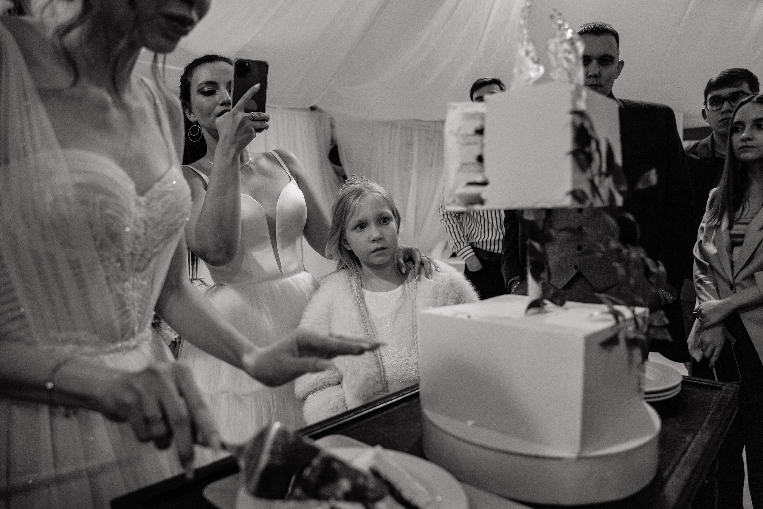 Анна и Максим. Фотограф Дарья Норкина