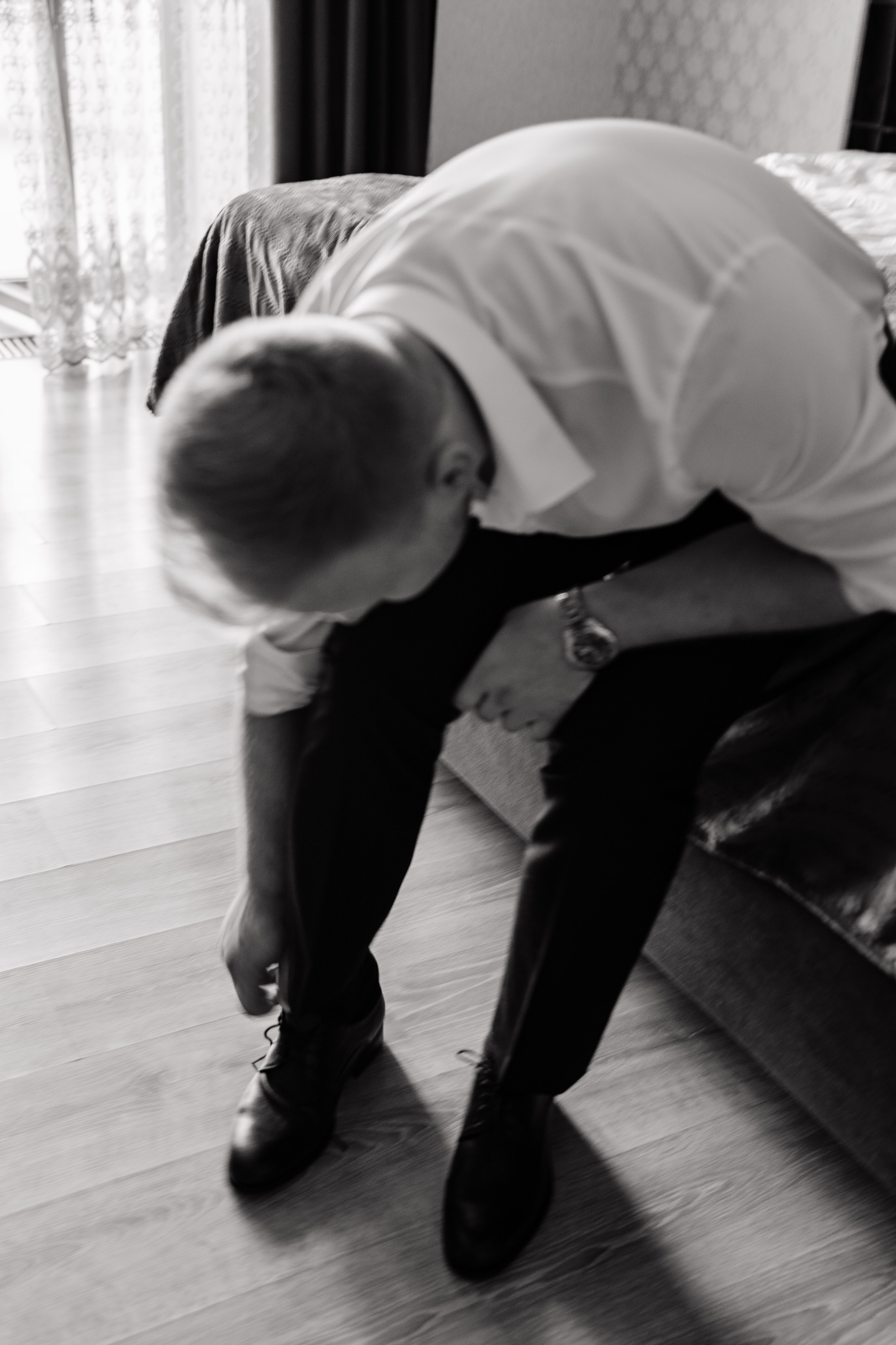 Анна и Максим. Фотограф Дарья Норкина