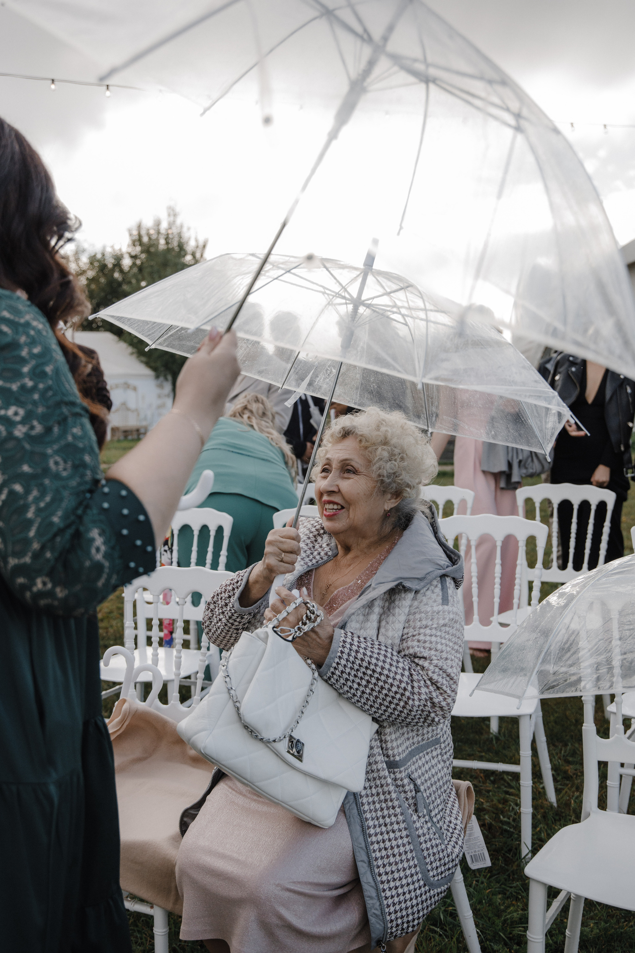 Анна и Максим. Фотограф Дарья Норкина