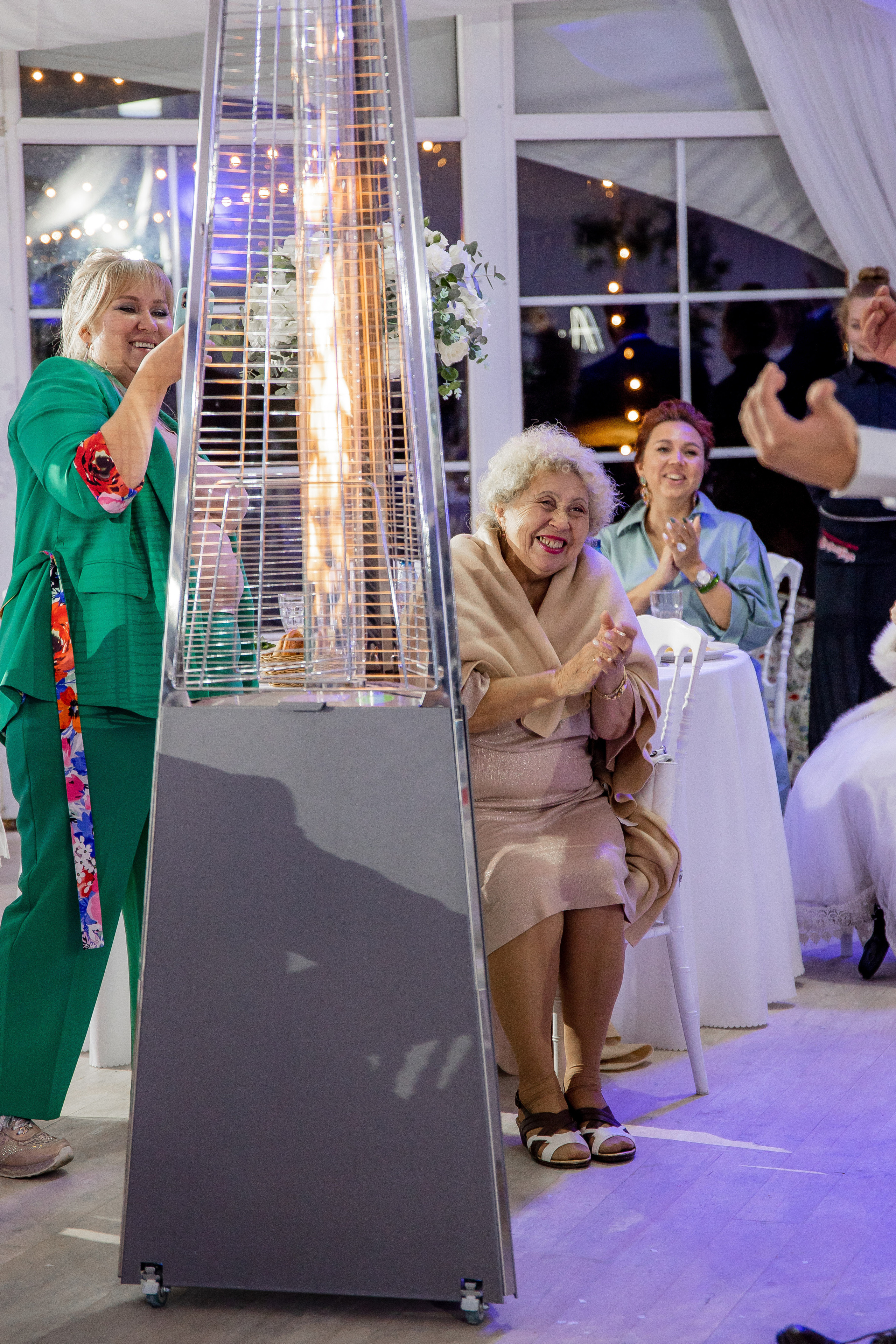 Анна и Максим. Фотограф Дарья Норкина