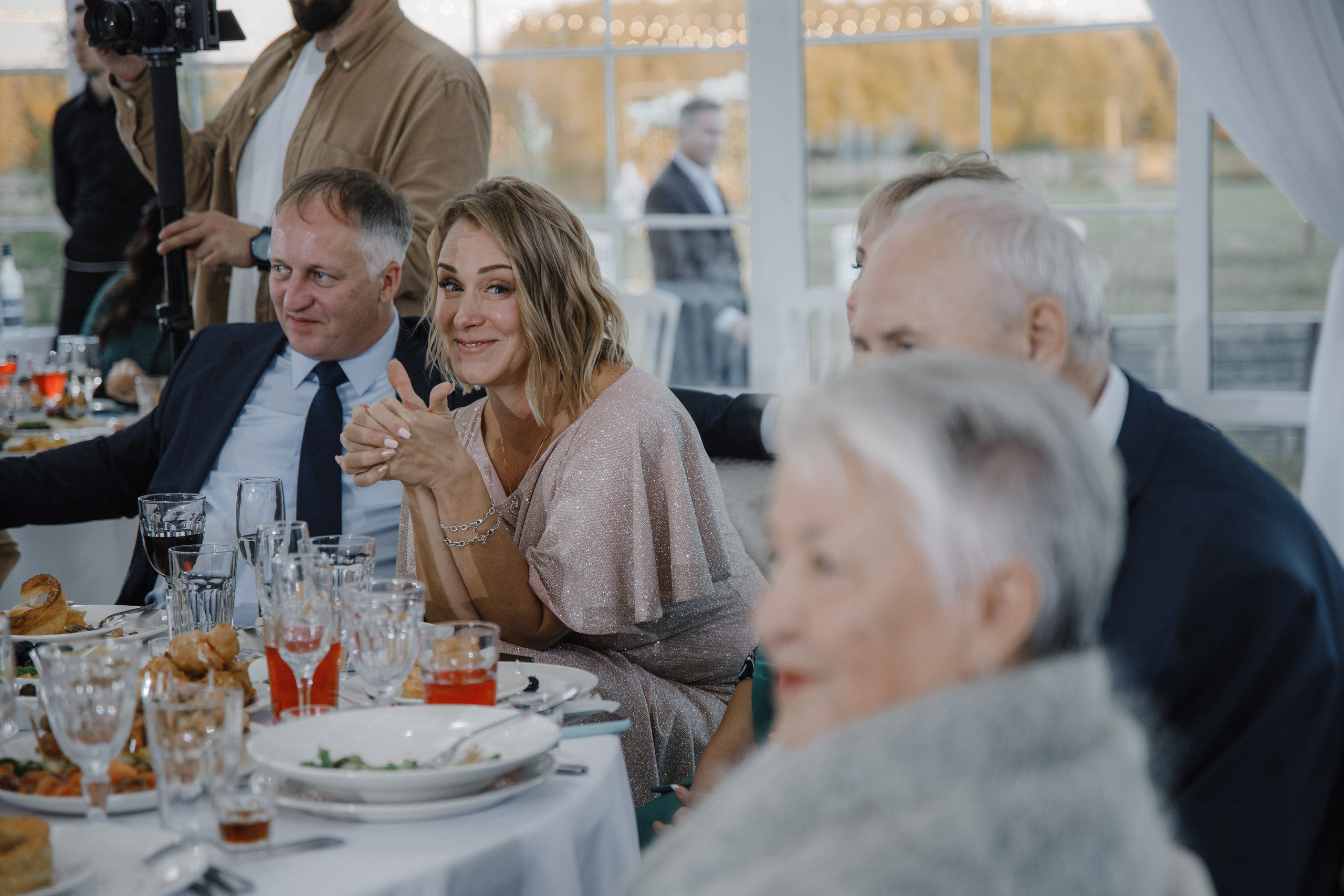 Анна и Максим. Фотограф Дарья Норкина