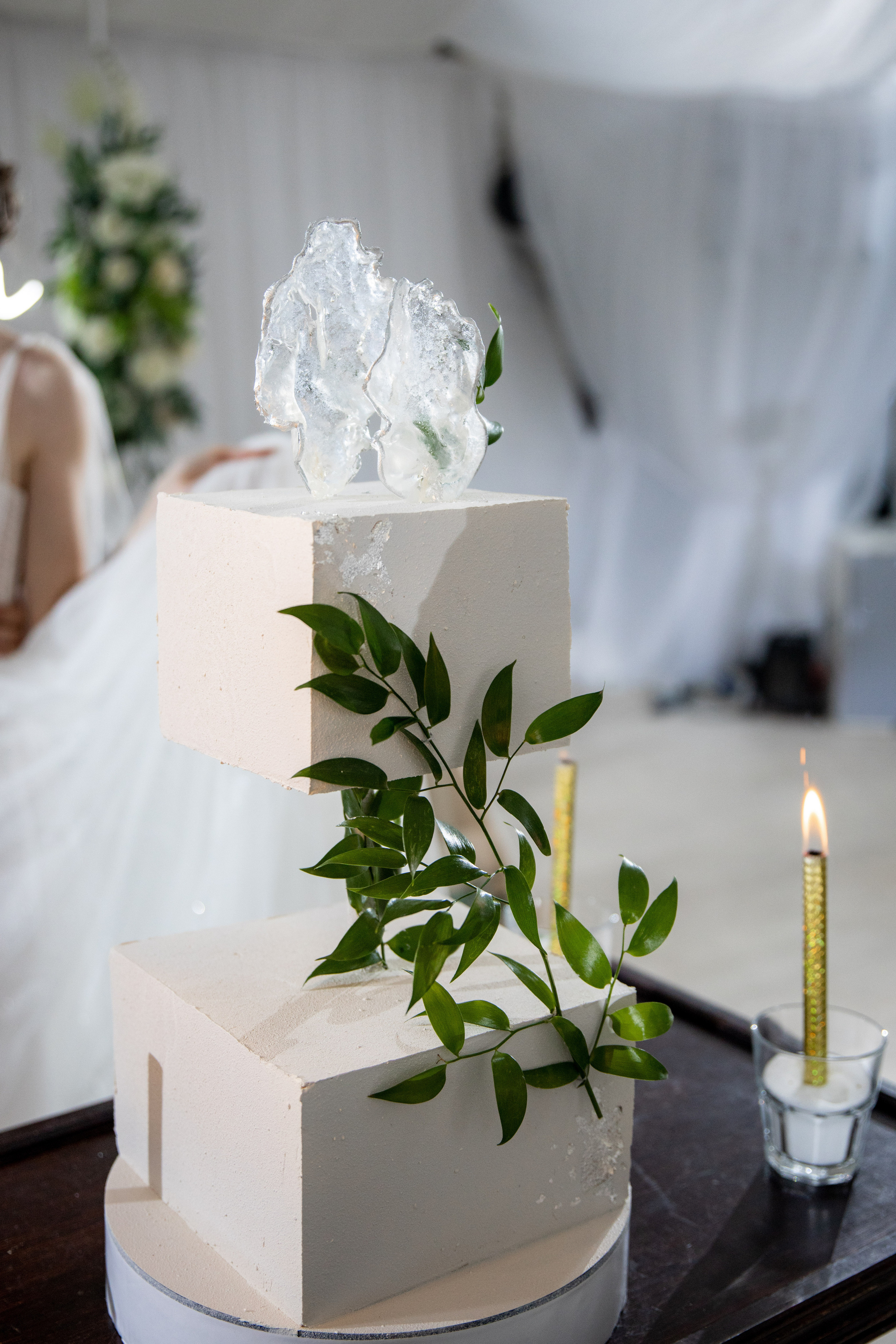 Анна и Максим. Фотограф Дарья Норкина