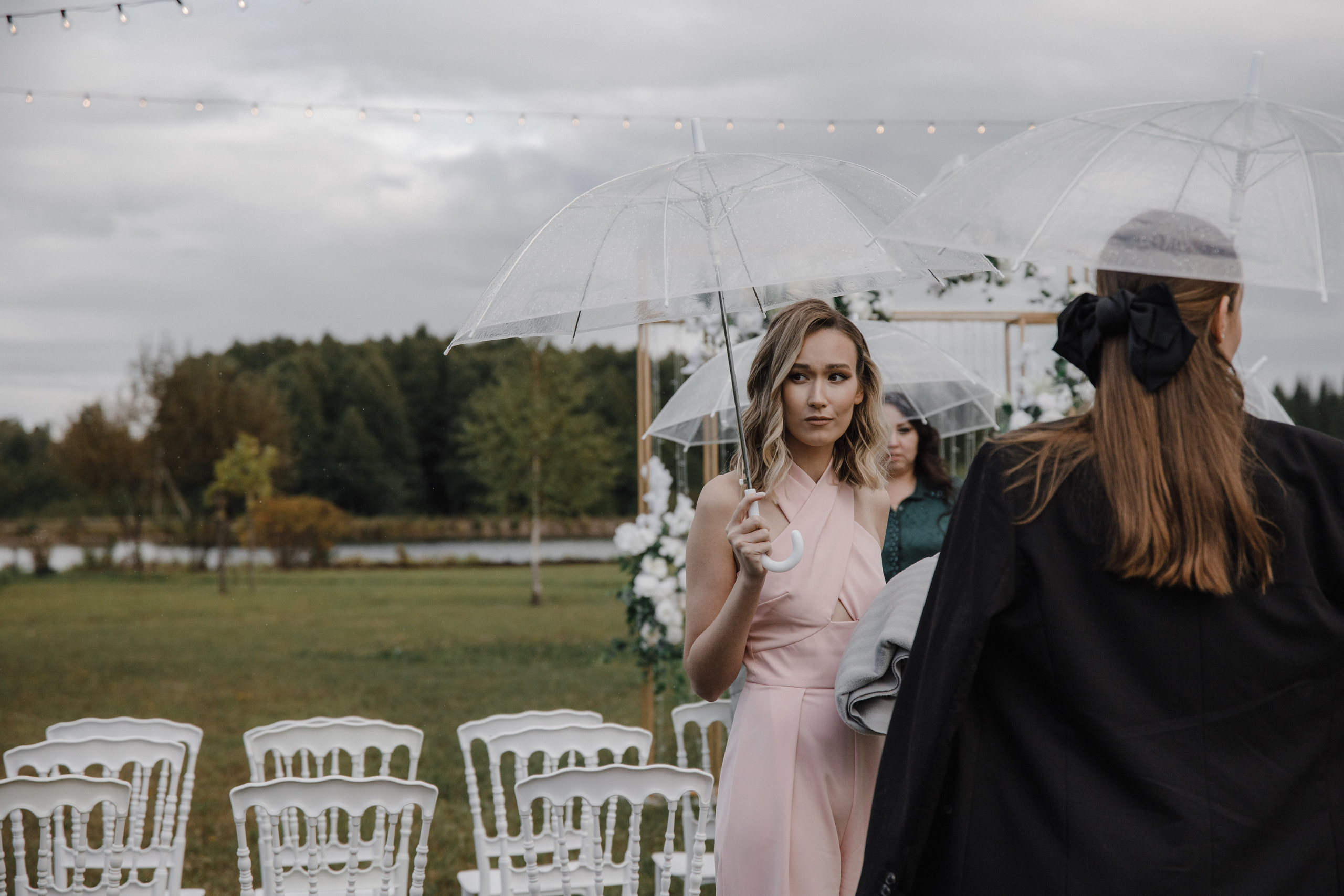 Анна и Максим. Фотограф Дарья Норкина