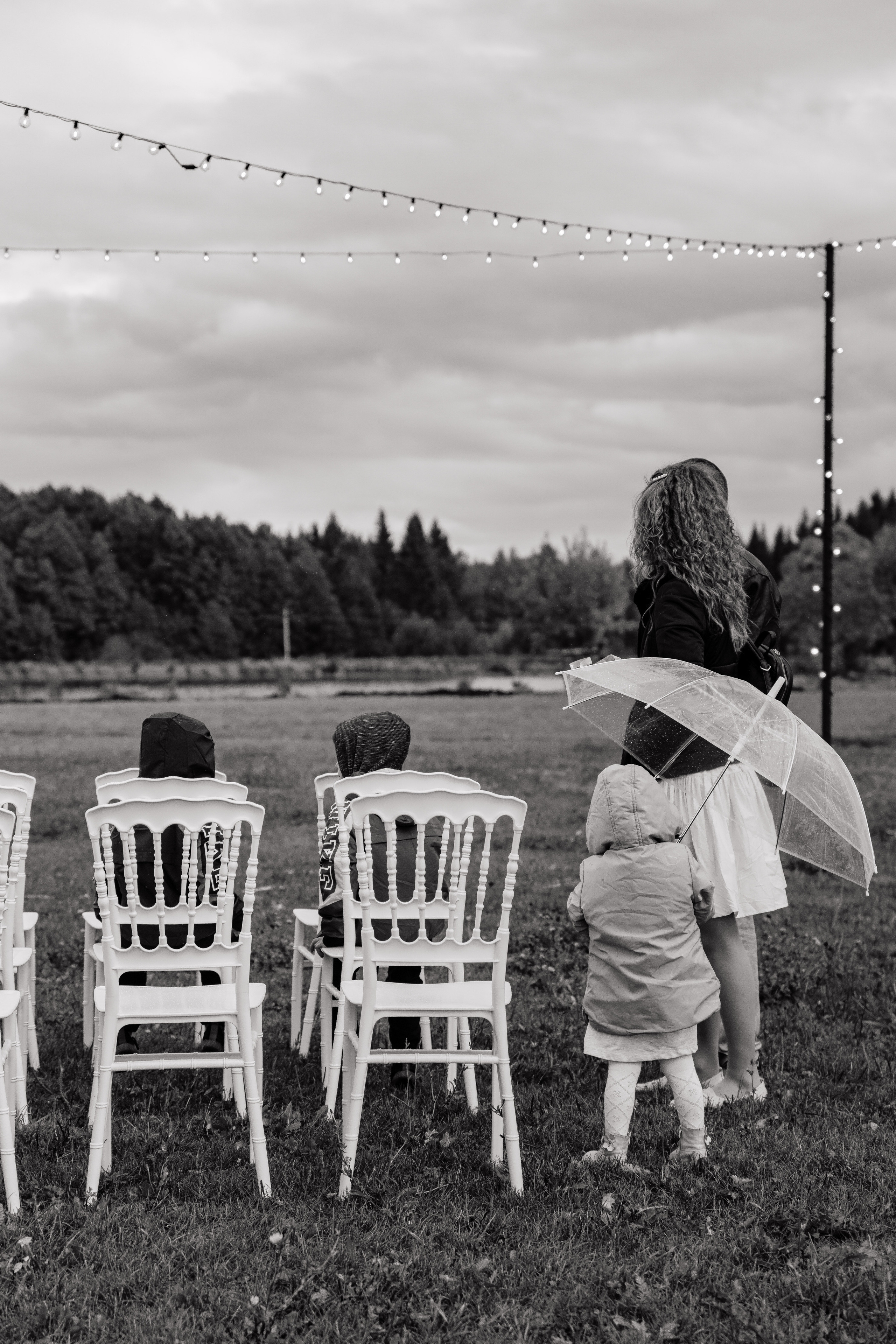 Анна и Максим. Фотограф Дарья Норкина