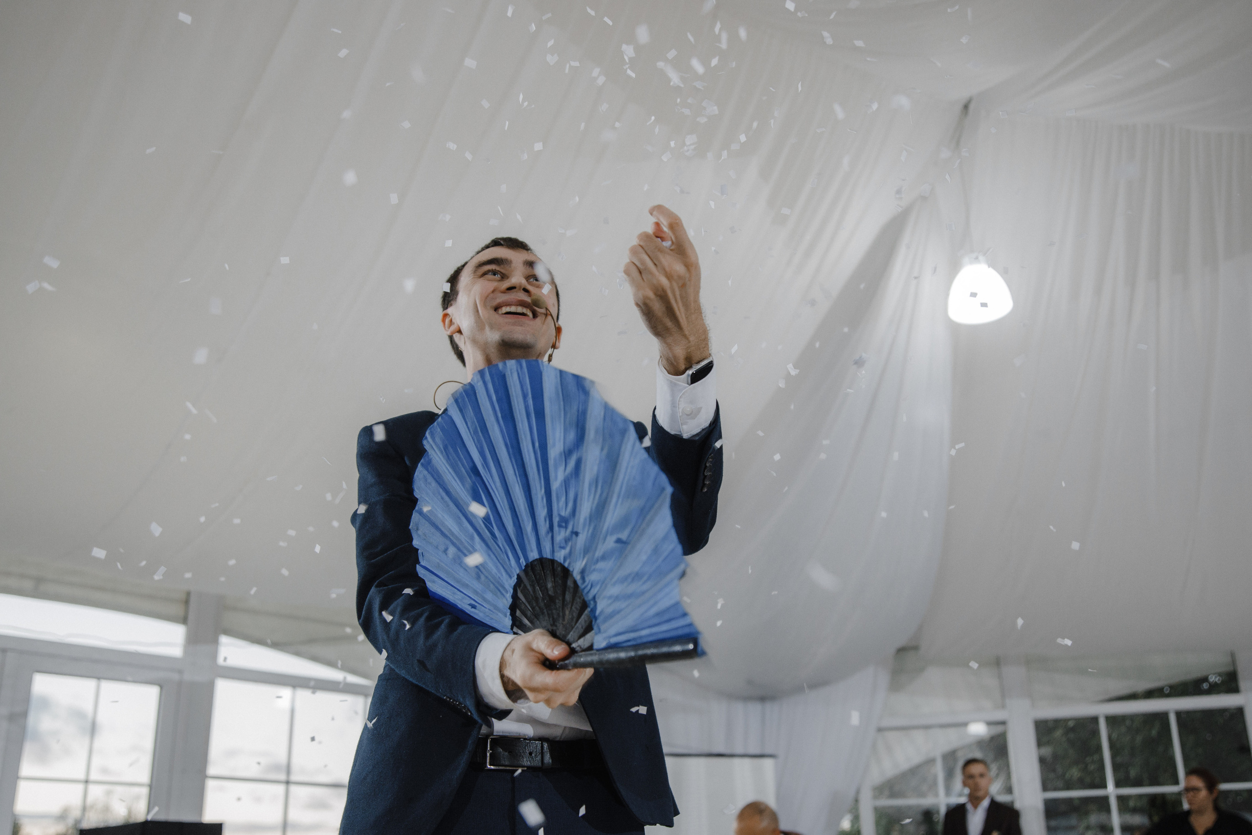 Анна и Максим. Фотограф Дарья Норкина