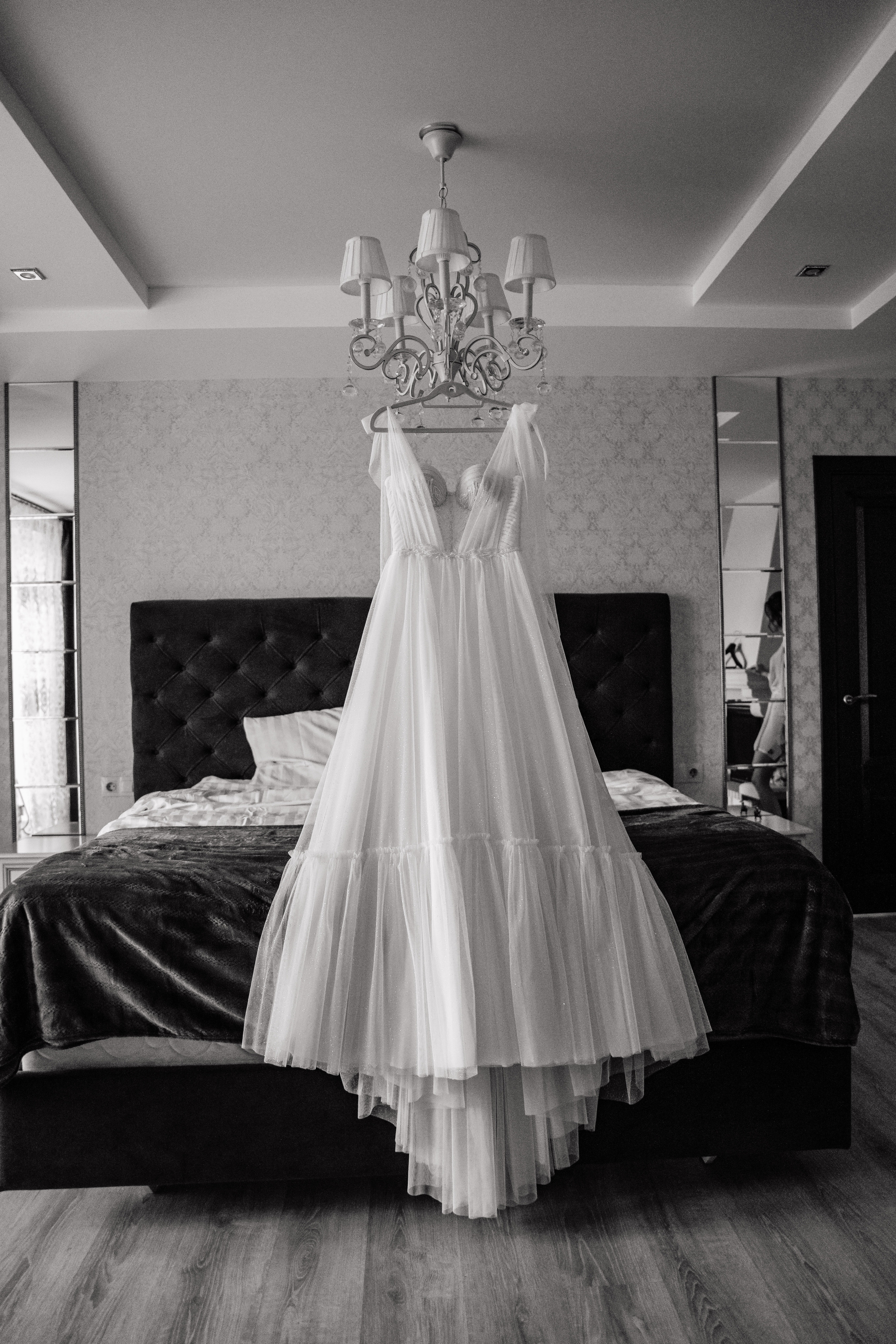 Анна и Максим. Фотограф Дарья Норкина