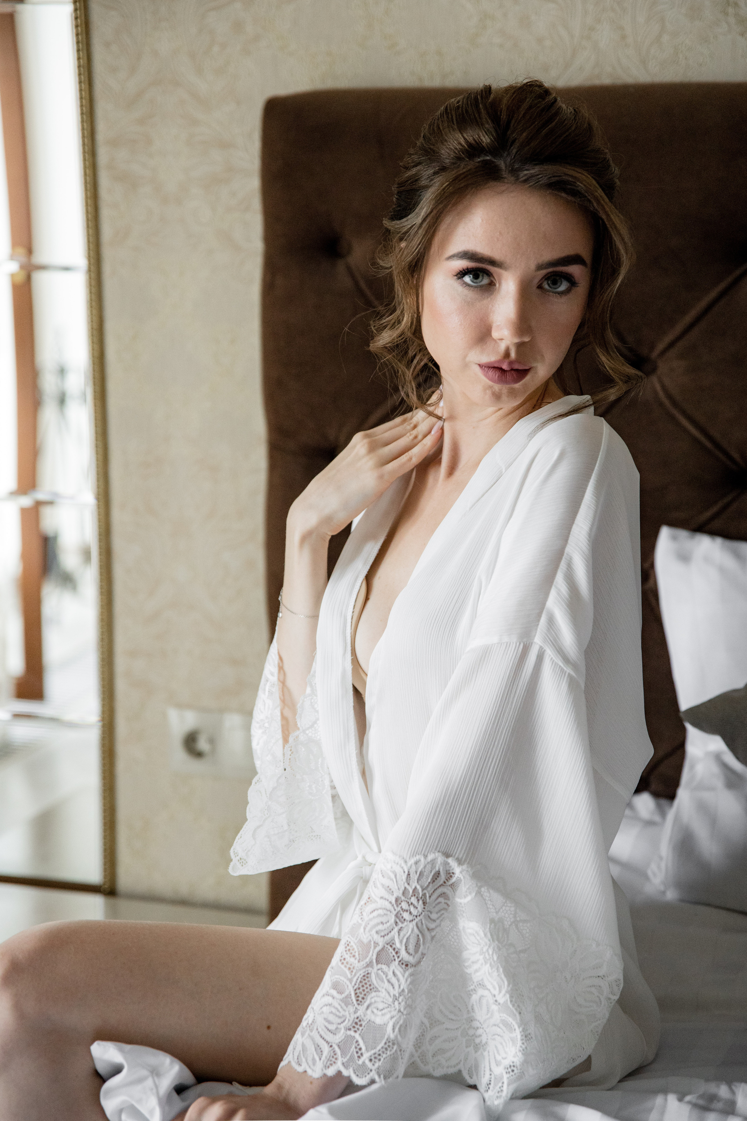 Анна и Максим. Фотограф Дарья Норкина