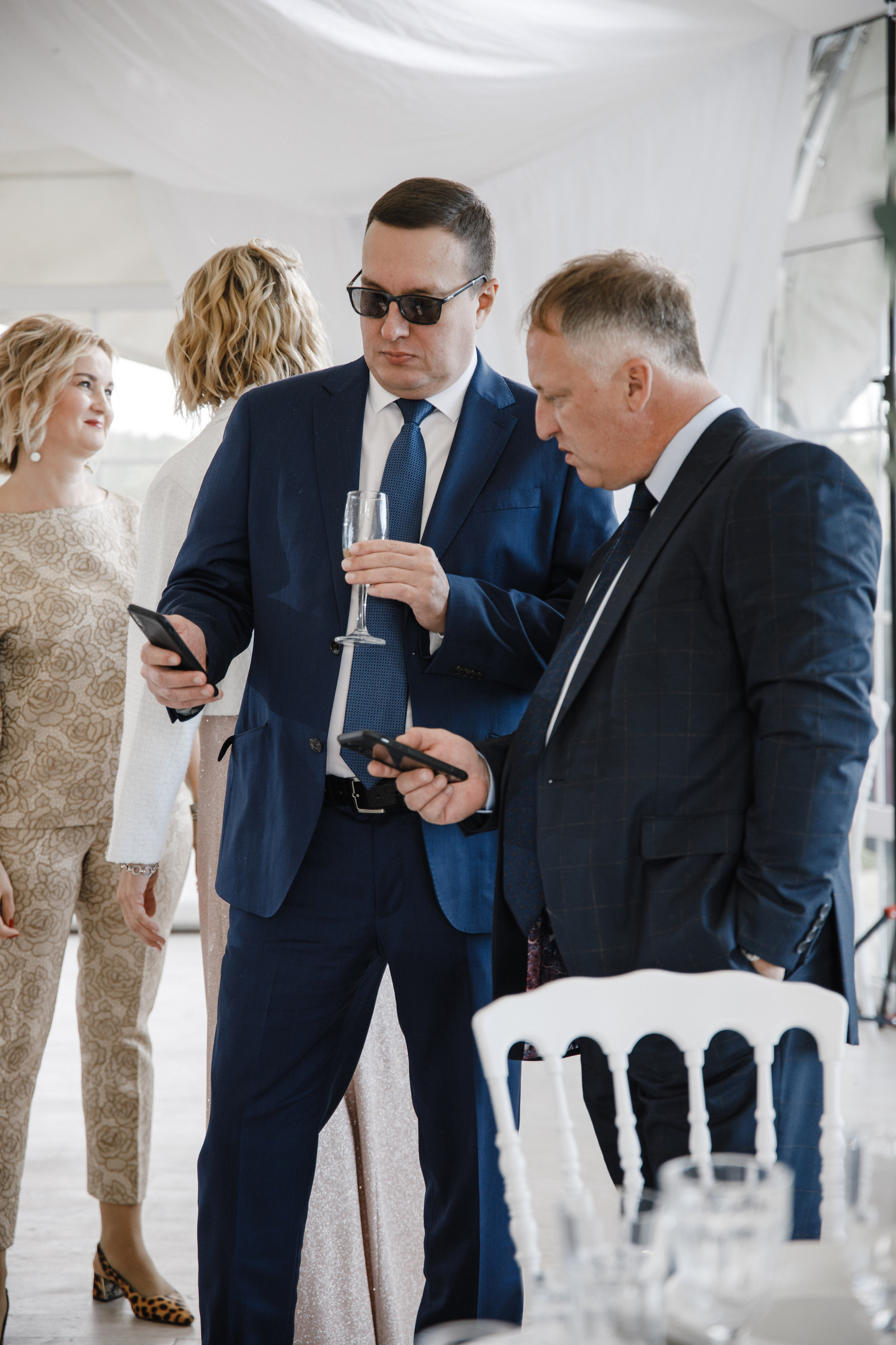 Анна и Максим. Фотограф Дарья Норкина