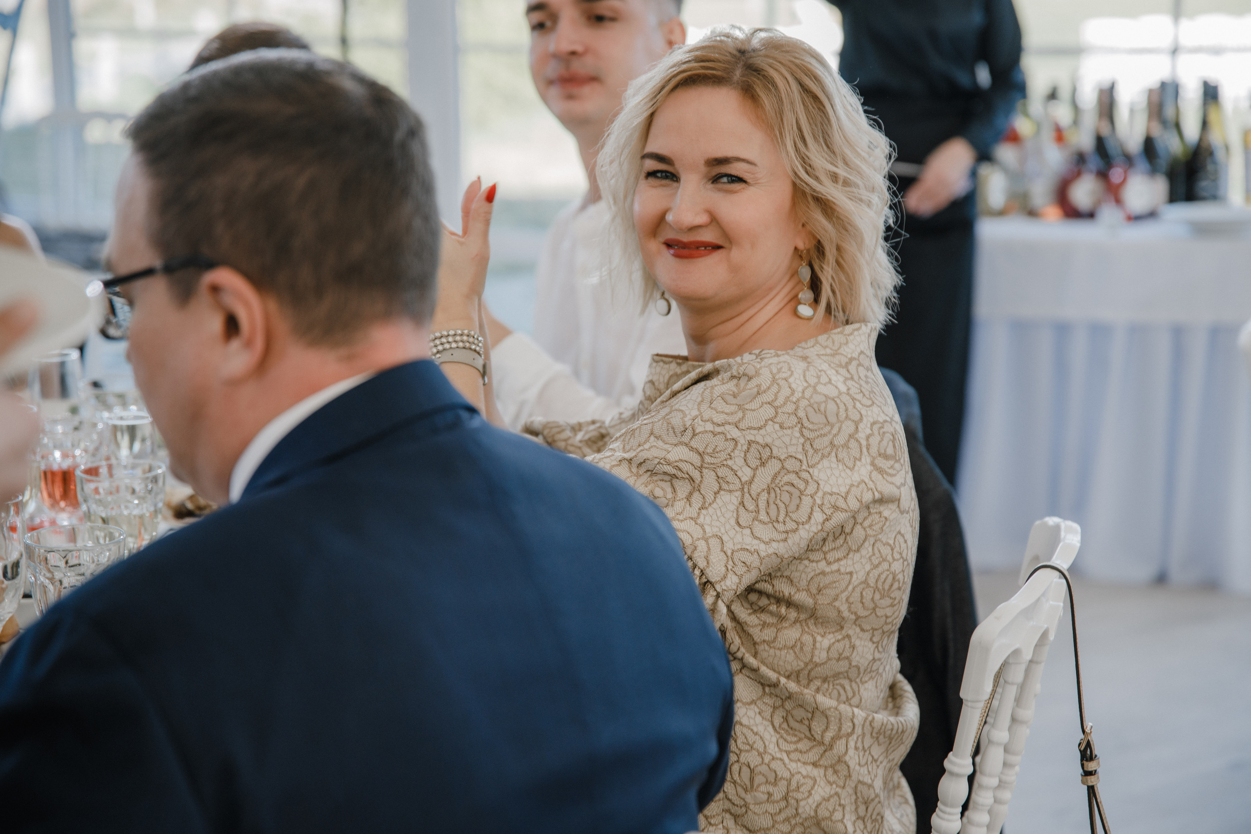 Анна и Максим. Фотограф Дарья Норкина