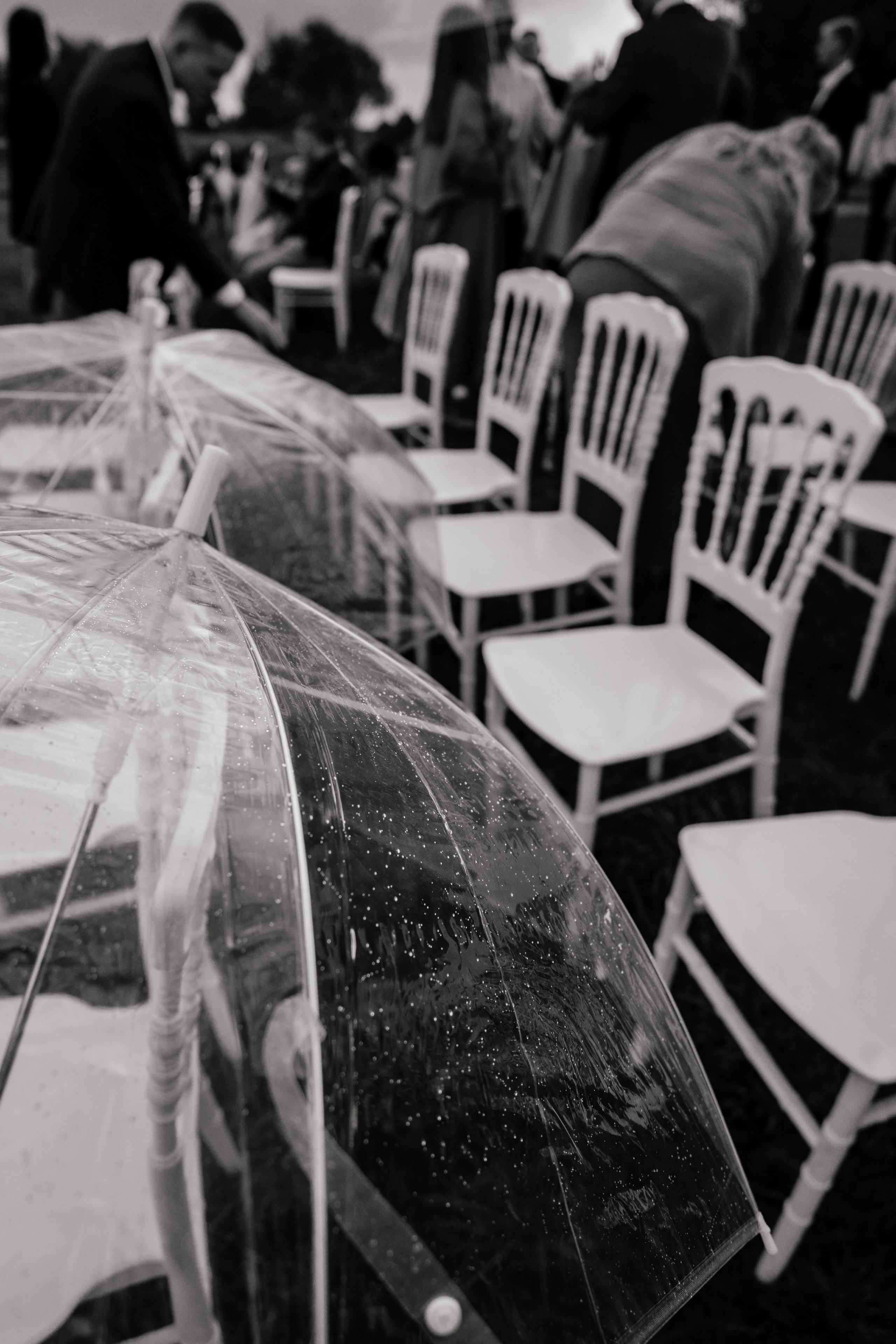 Анна и Максим. Фотограф Дарья Норкина