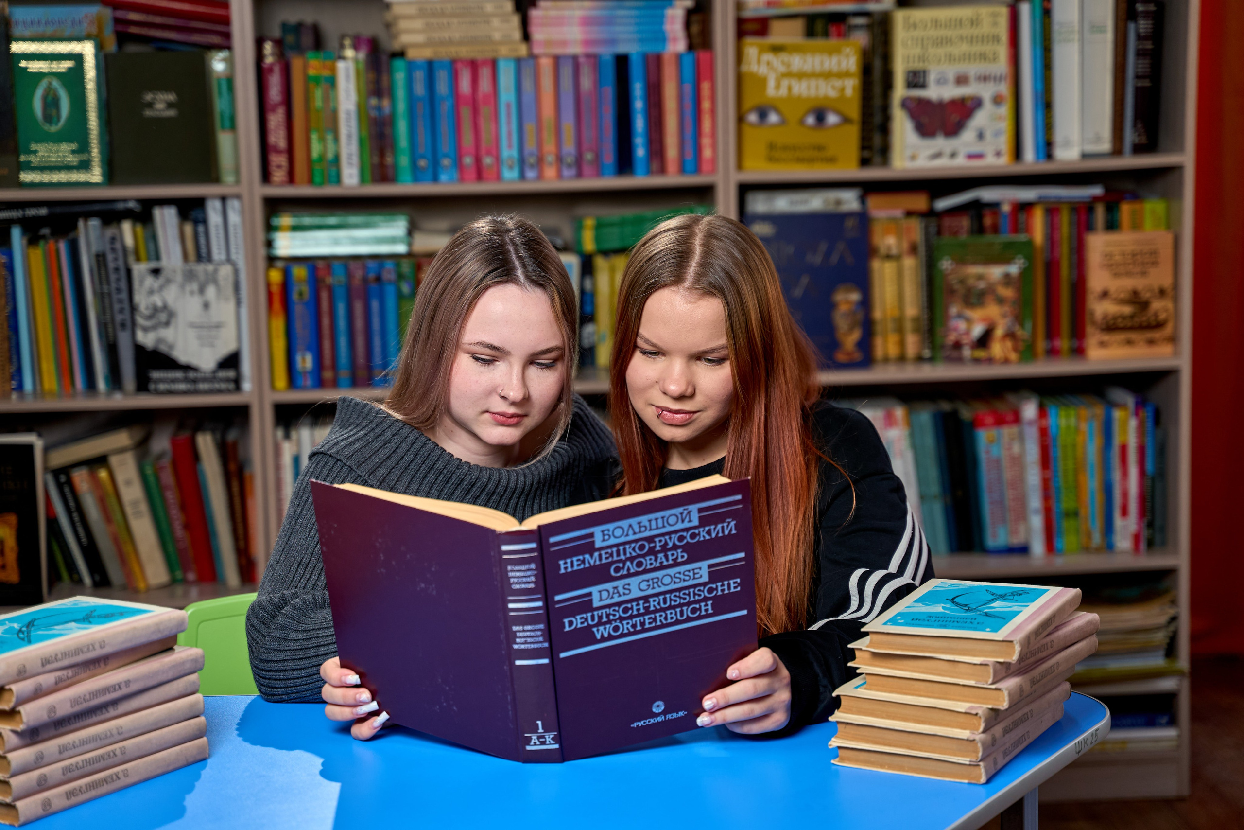 Репортаж. Выпускные фотокниги во Владивостоке Джуган Елена