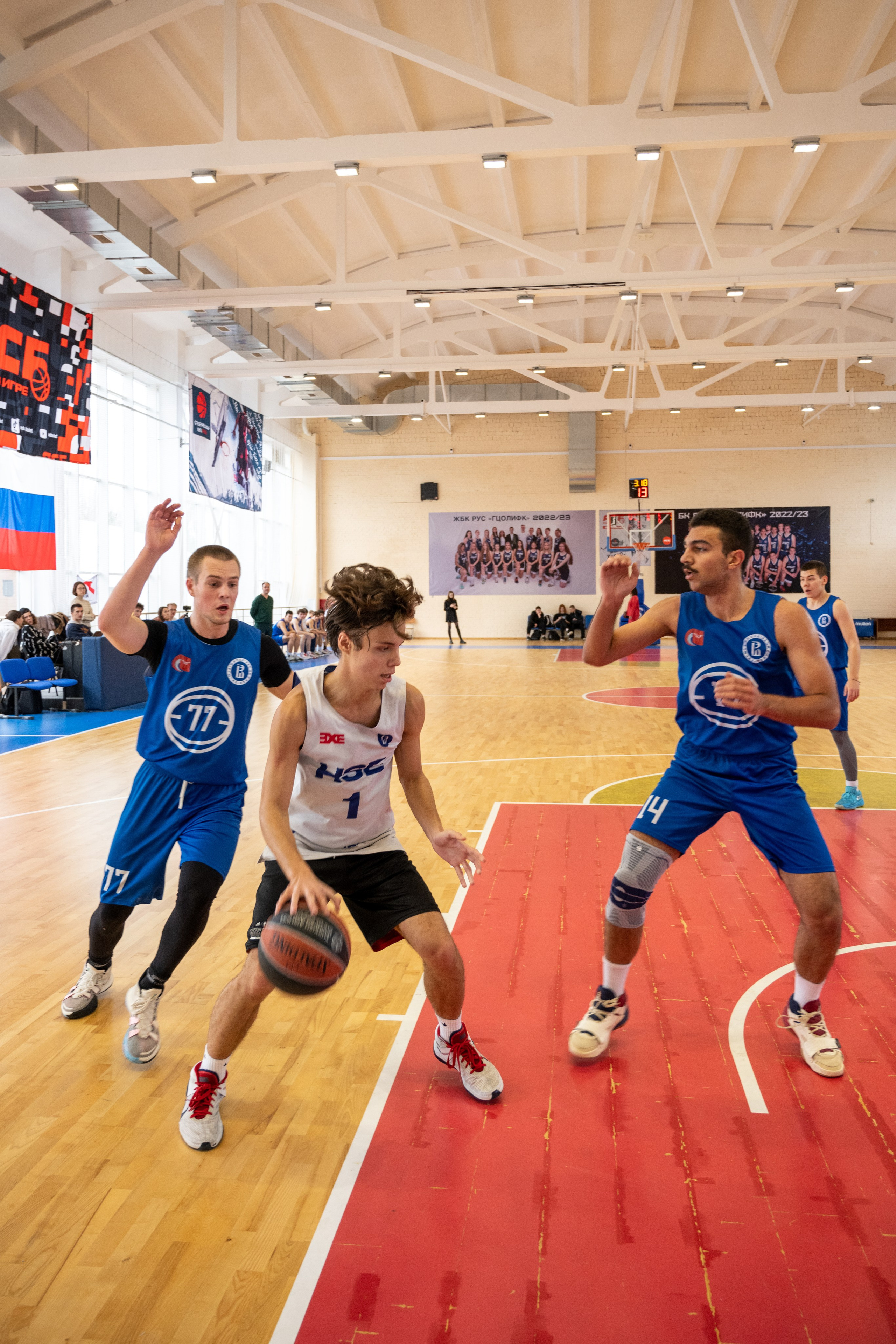 Фотограф Иван Саяпин — репортажная съемка спортивных мероприятий 