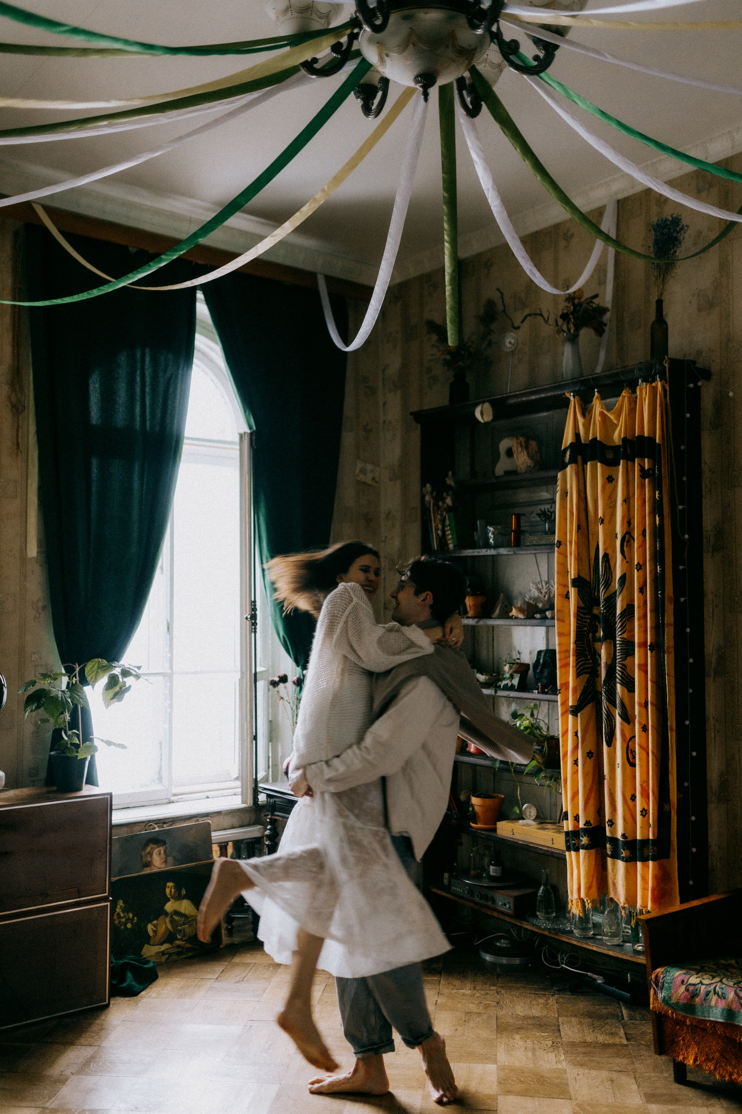 София и Георгий. Фотограф в Санкт-Петербурге