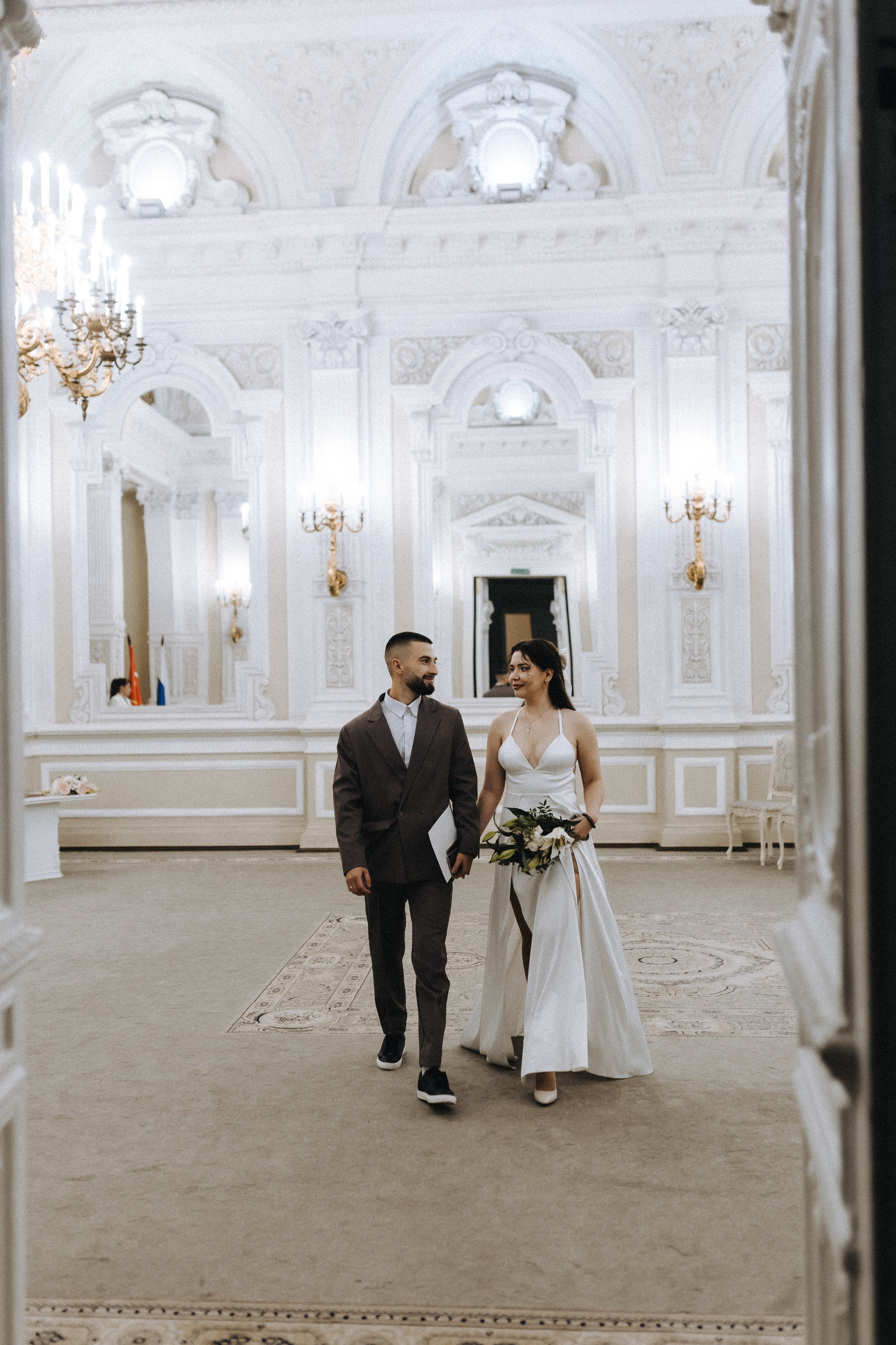 Владислав и Светлана. Фотограф в Санкт-Петербурге