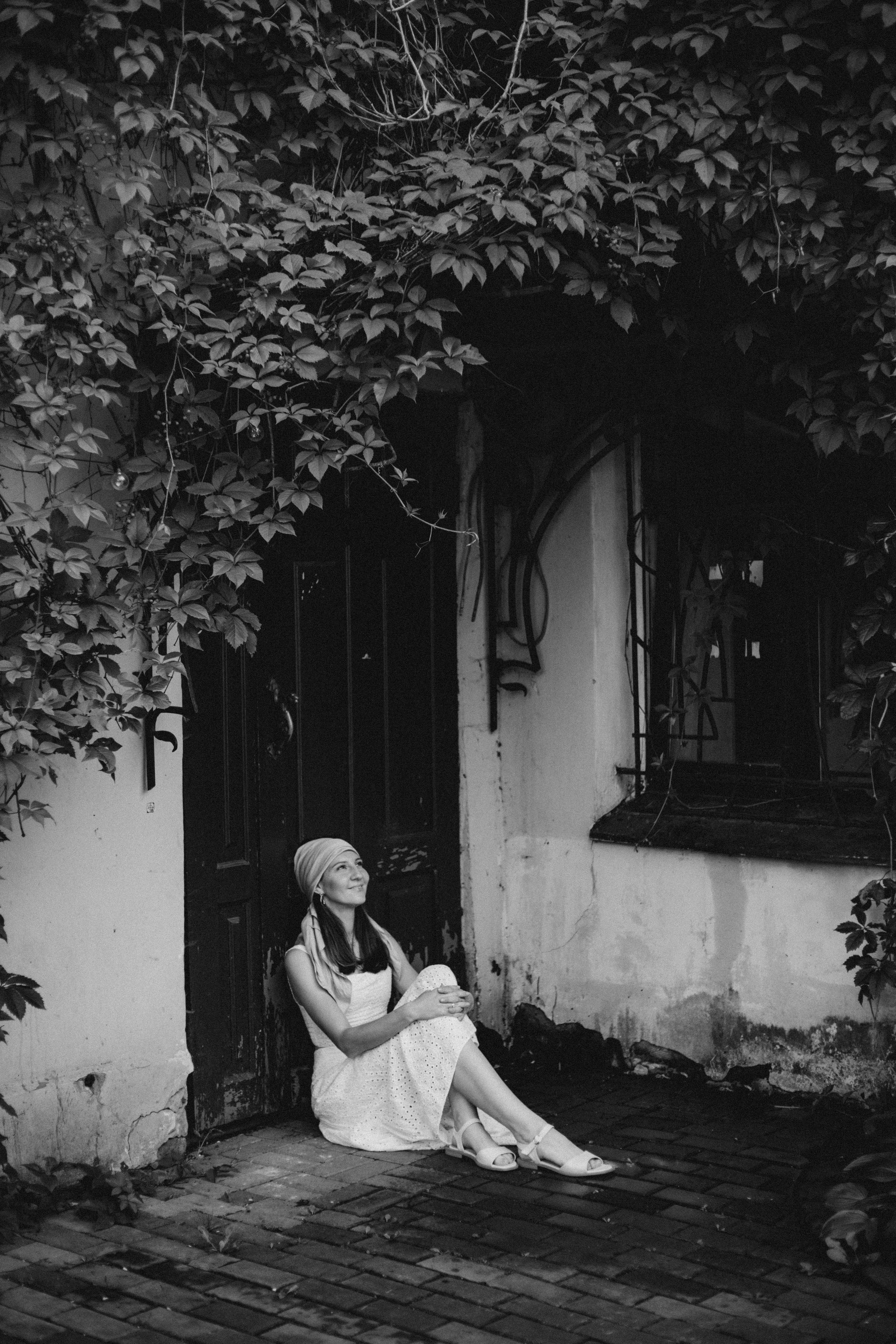 Лилиана. Фотограф в Санкт-Петербурге Анастасия Комолова