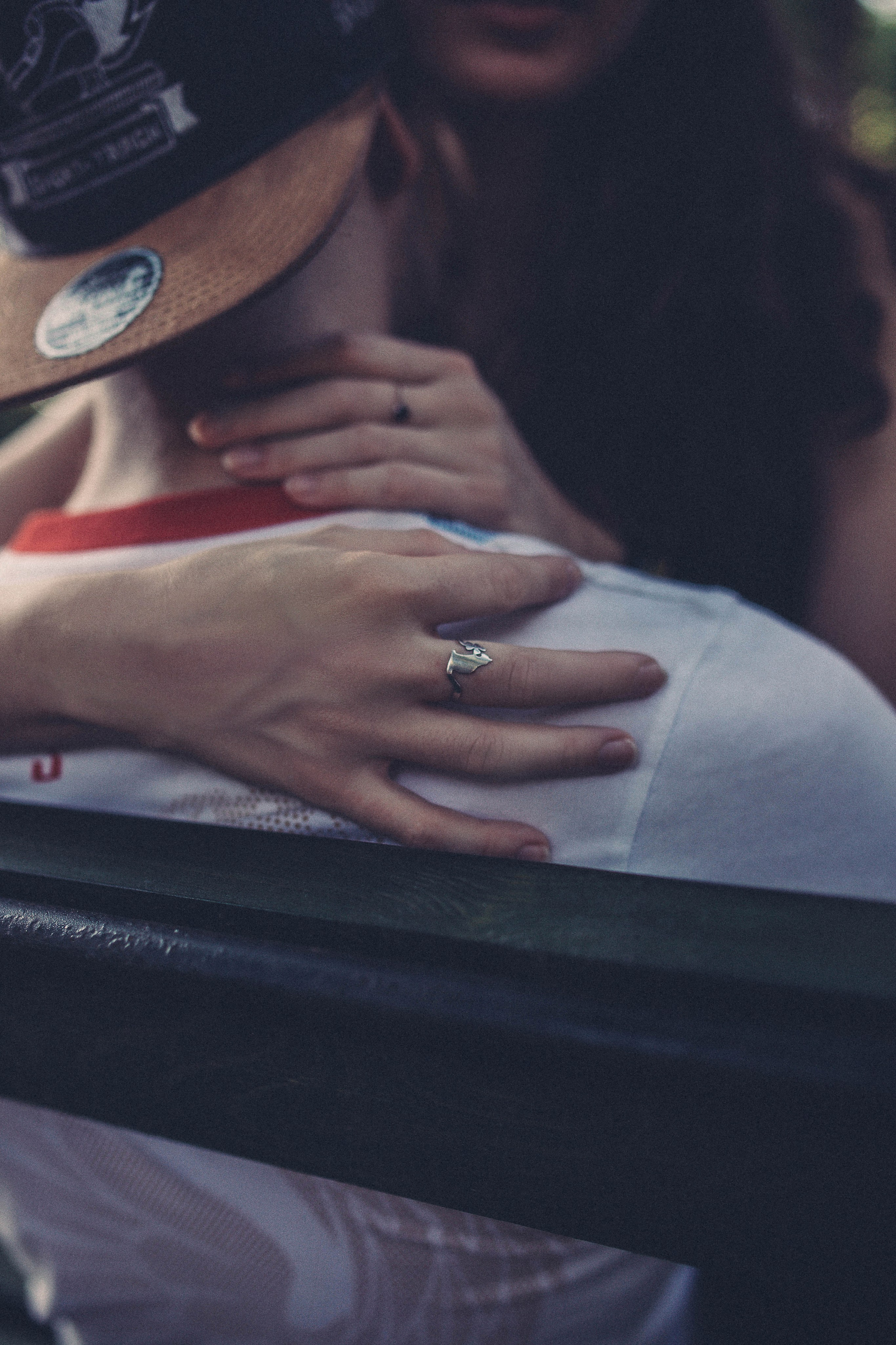 Яна и Саша. Фотограф Ярославль