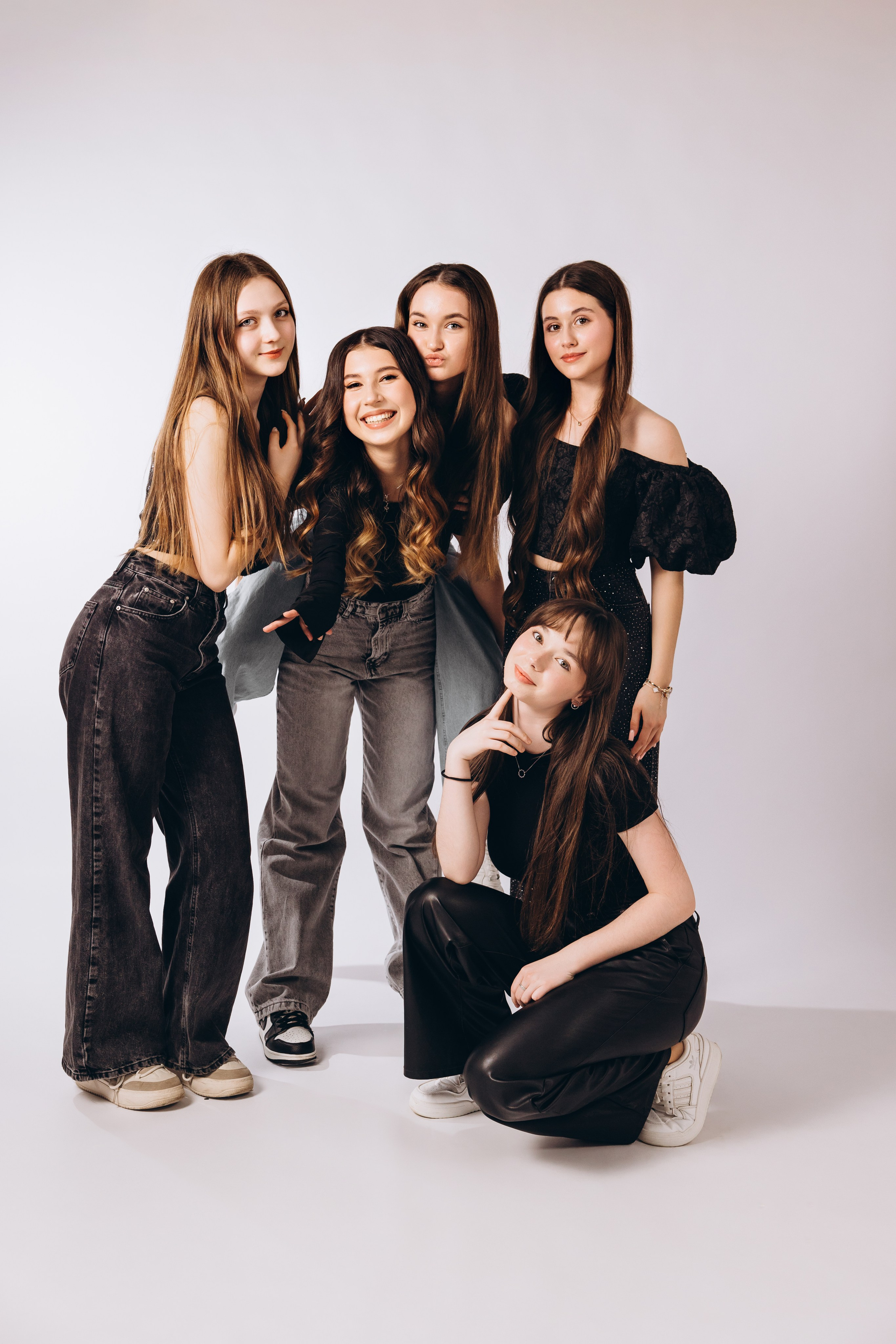 Дарья. Фотограф Бутко Оксана