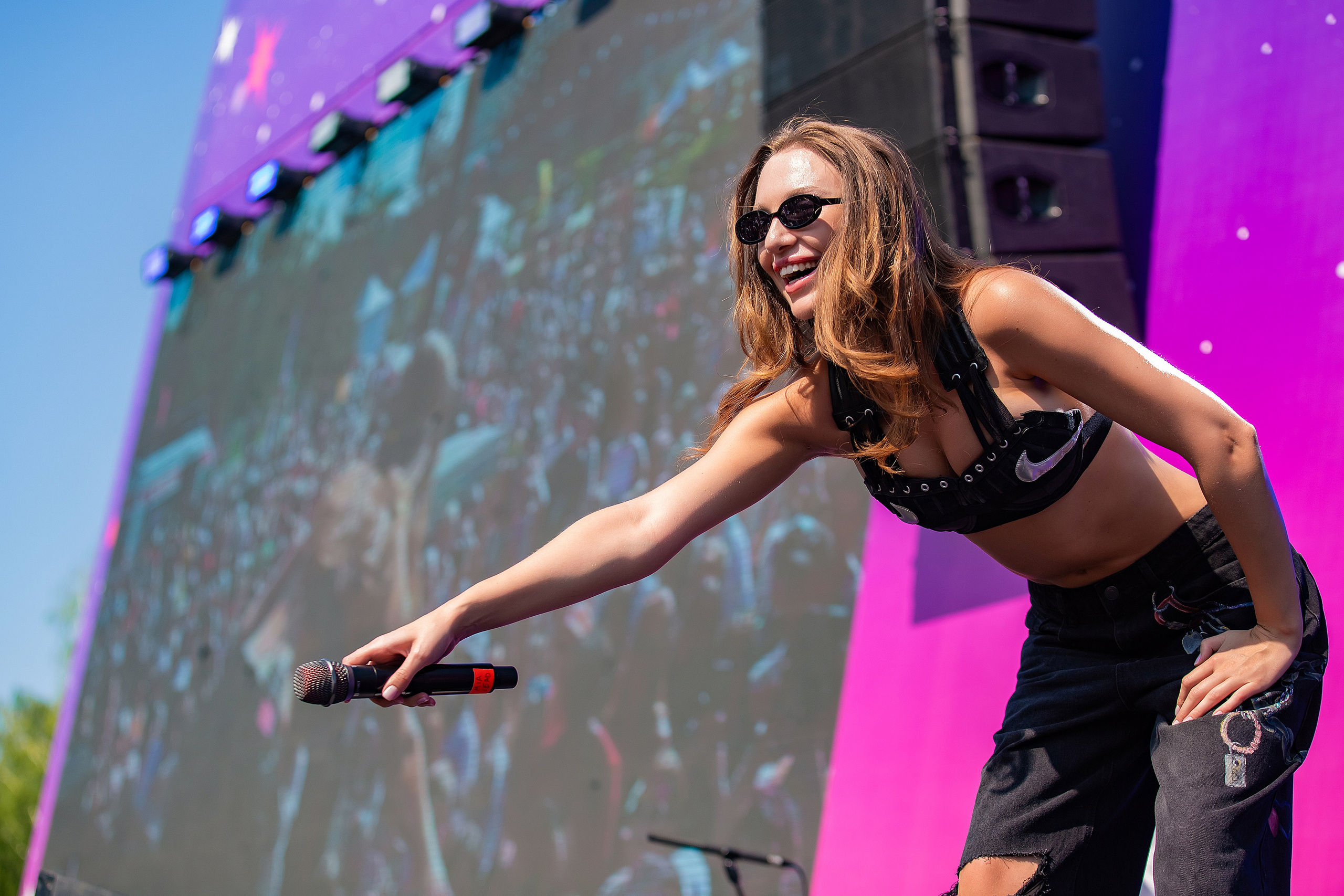 Концерты. Репортажный и свадебный фотограф в Новосибирске Марина Красавина