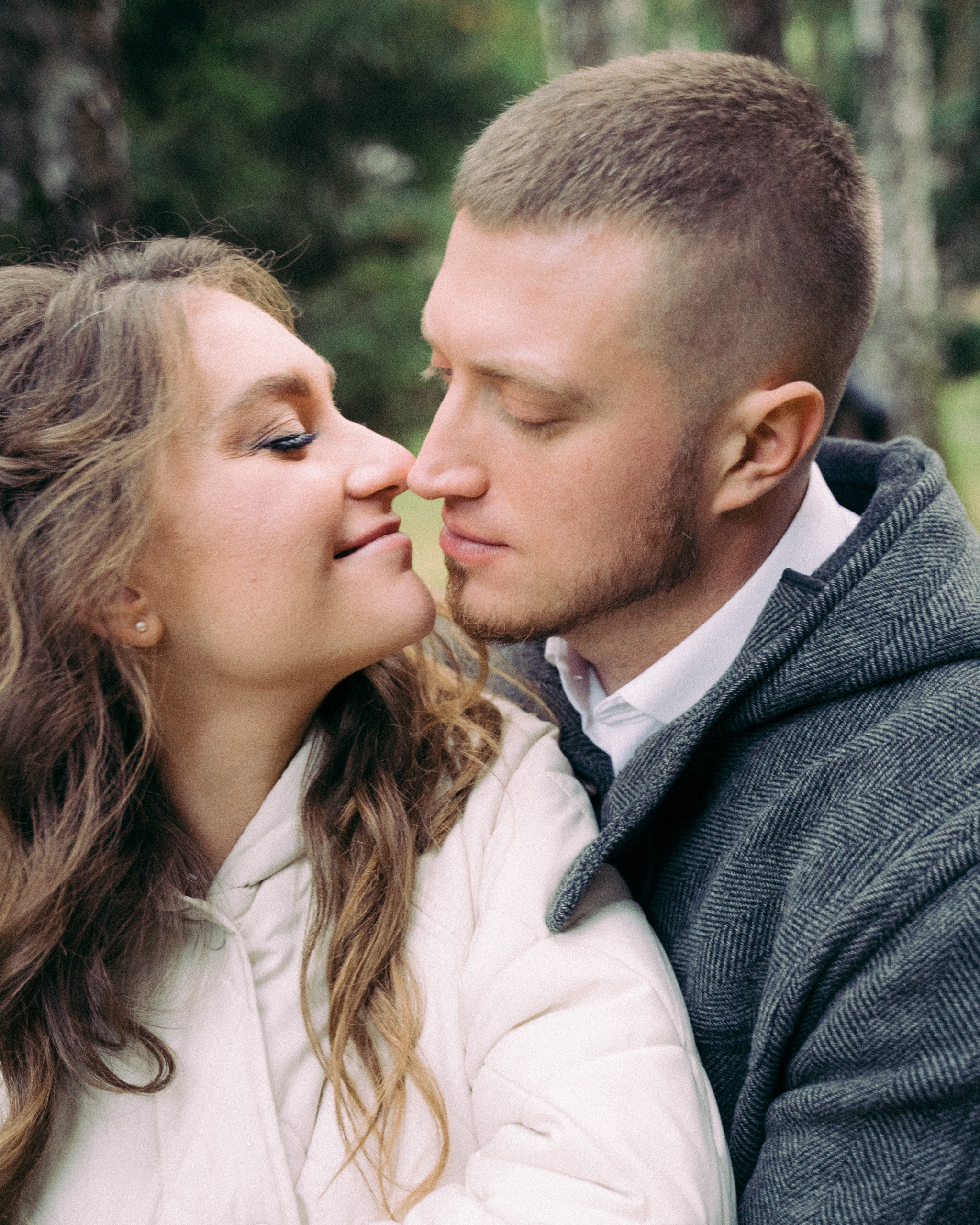 Bunny, bambi and ducks. Фотограф Серафим Крюков