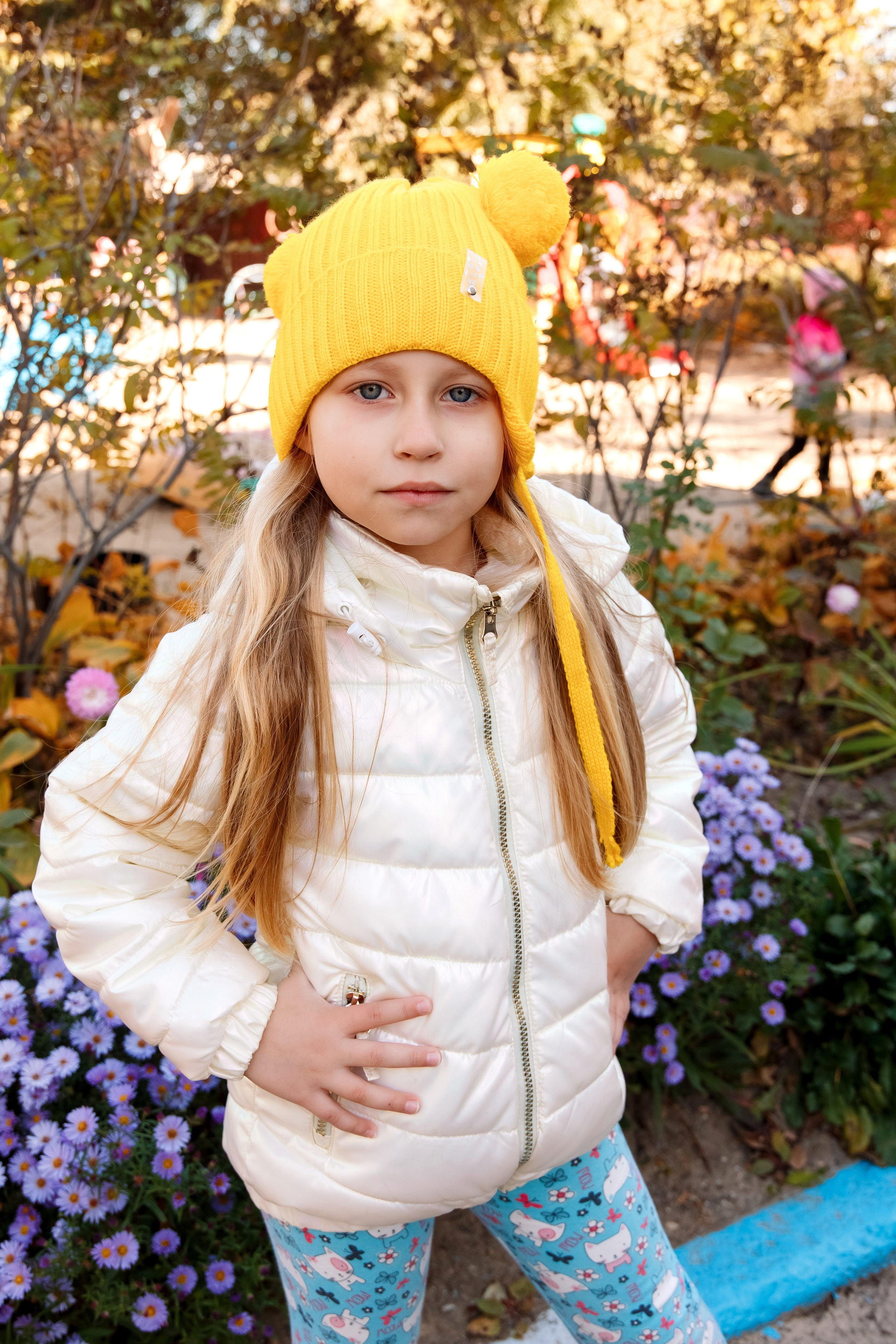 Детский Сад № 19 (один день из жизни группы + выпускной). Фотограф Любовь Корниенко, Примоский край