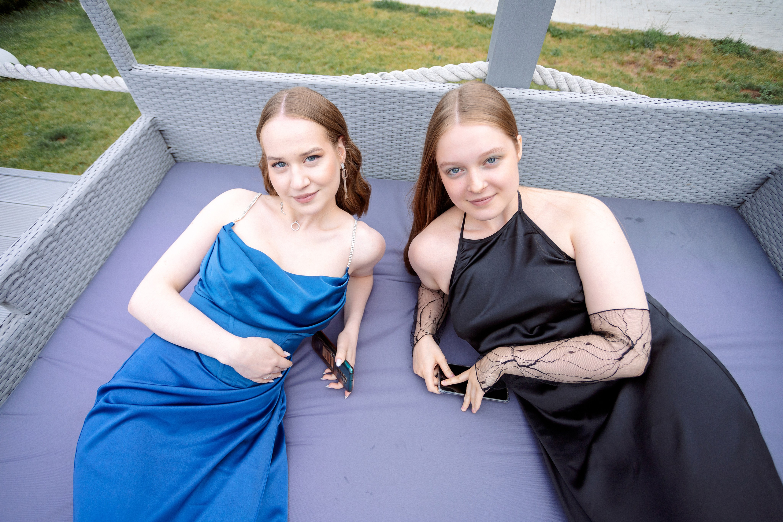 ВЫПУСКНОЙ: Волки-Липки. Все фото. Профессиональный фотограф в Ижевске Леша Петров