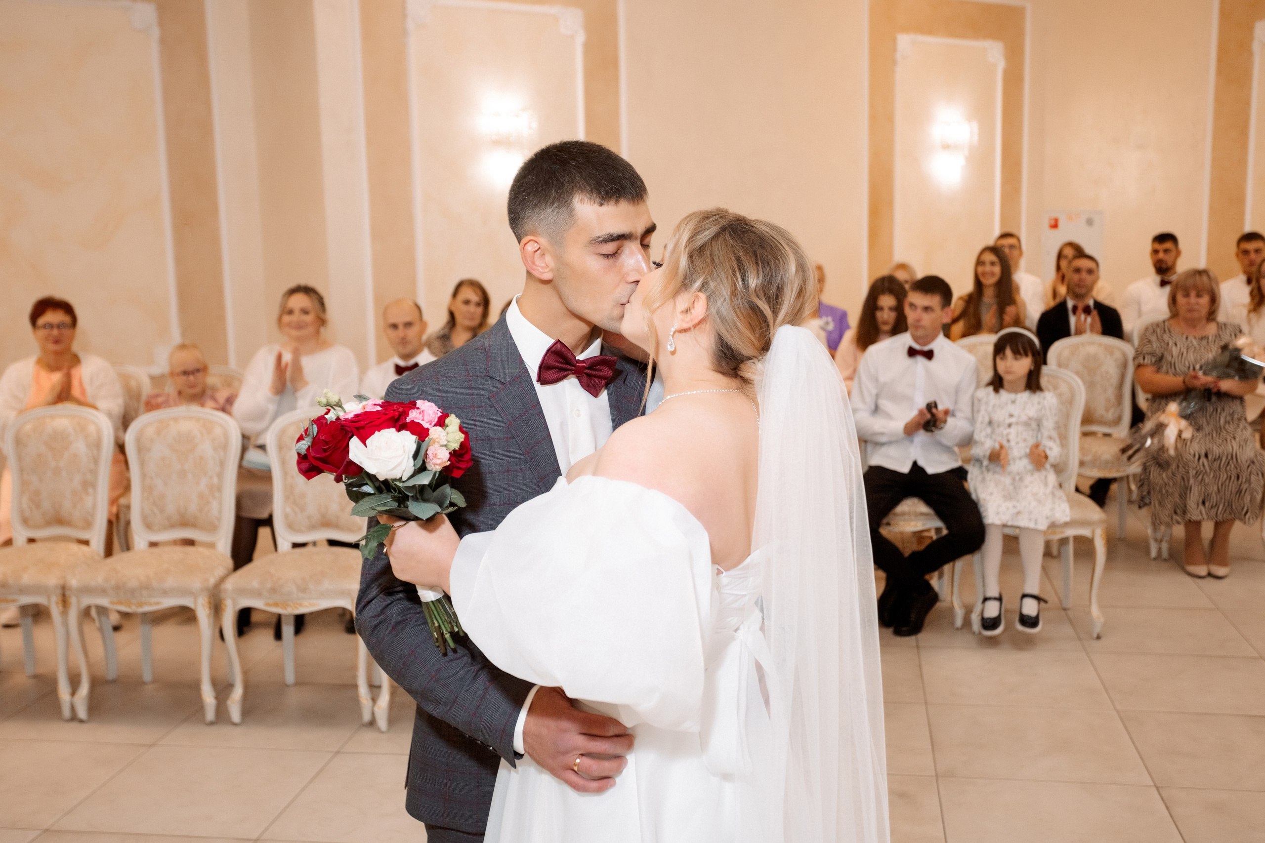 СВАДЬБА: Дима и Юля. Все фото. Профессиональный фотограф в Ижевске Леша Петров