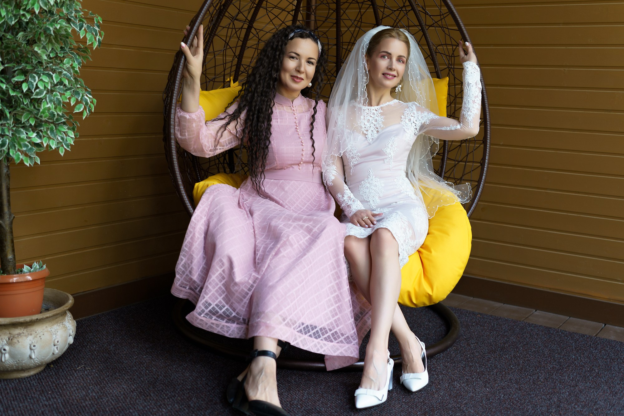 Другие свадебные работы