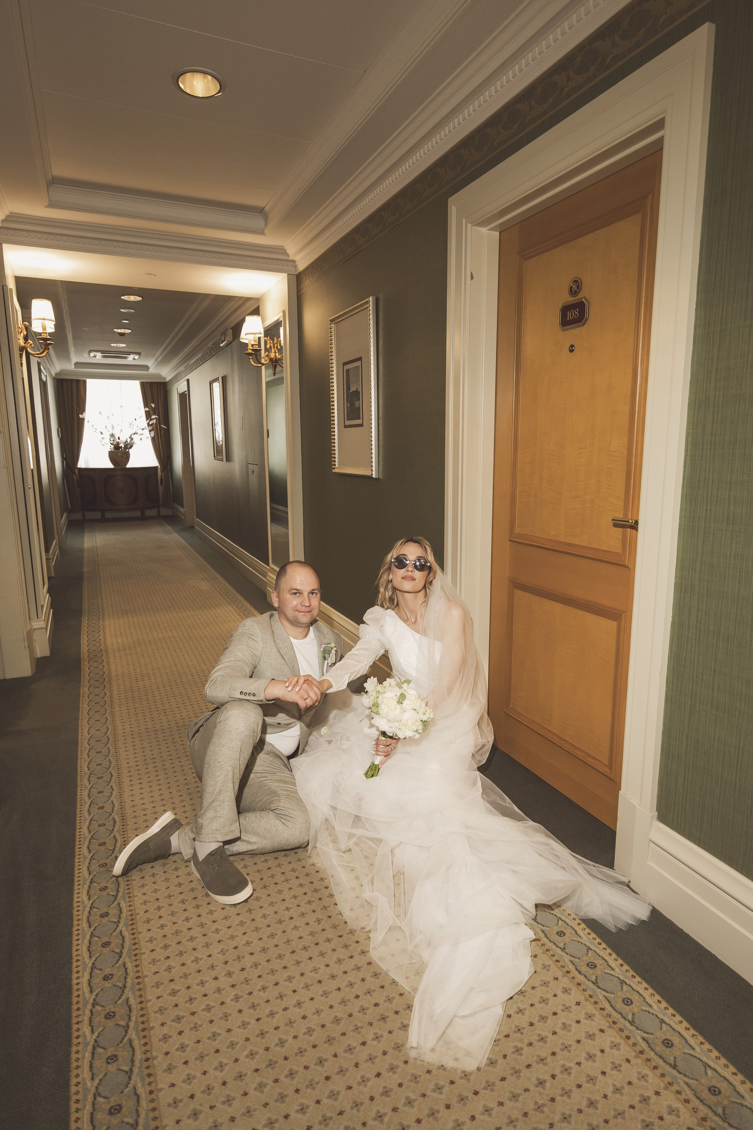 Денис & Влада. Яна Чхан — Фотограф в Донецке и не только