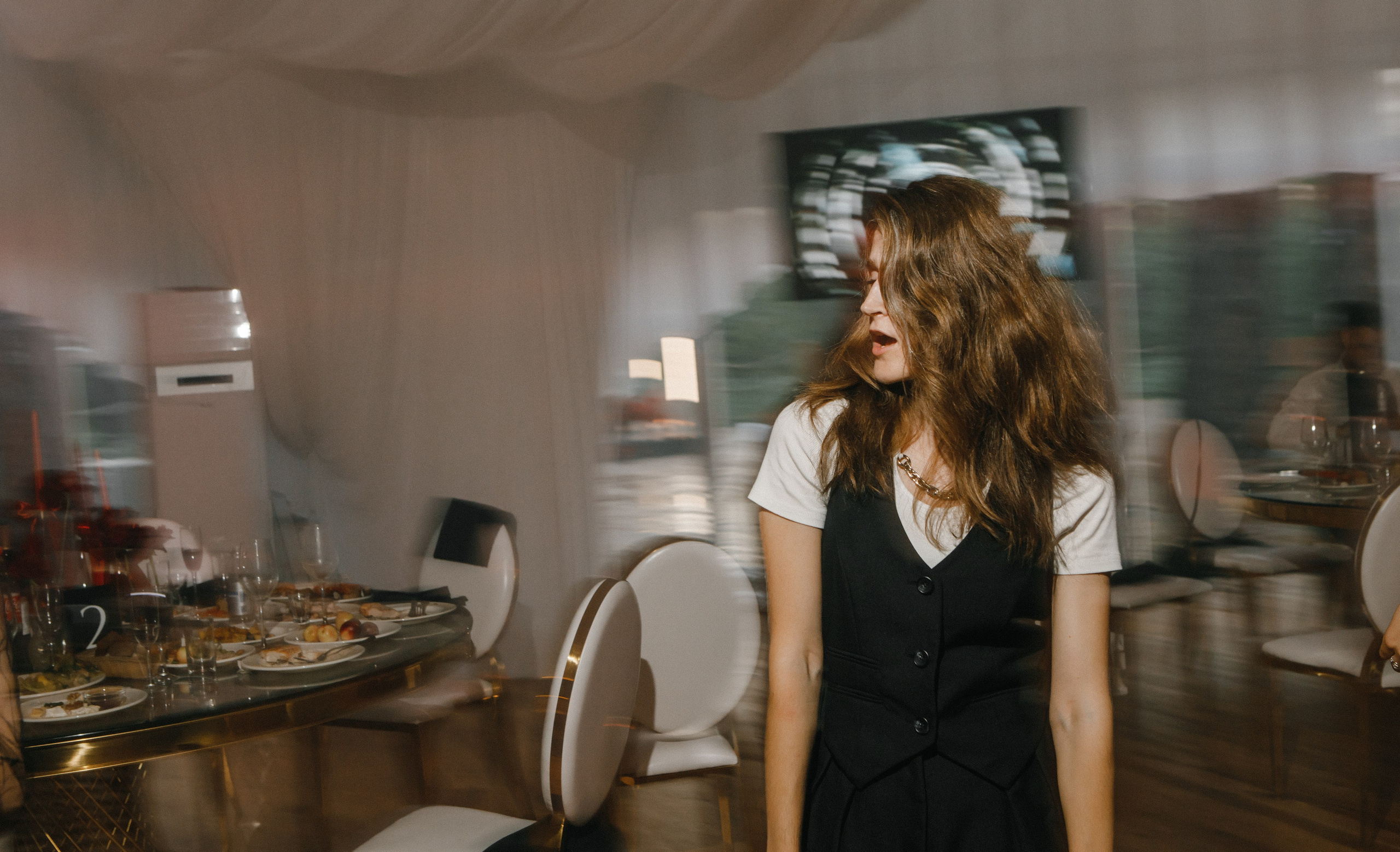 Свадебная выездная церемония. Главная