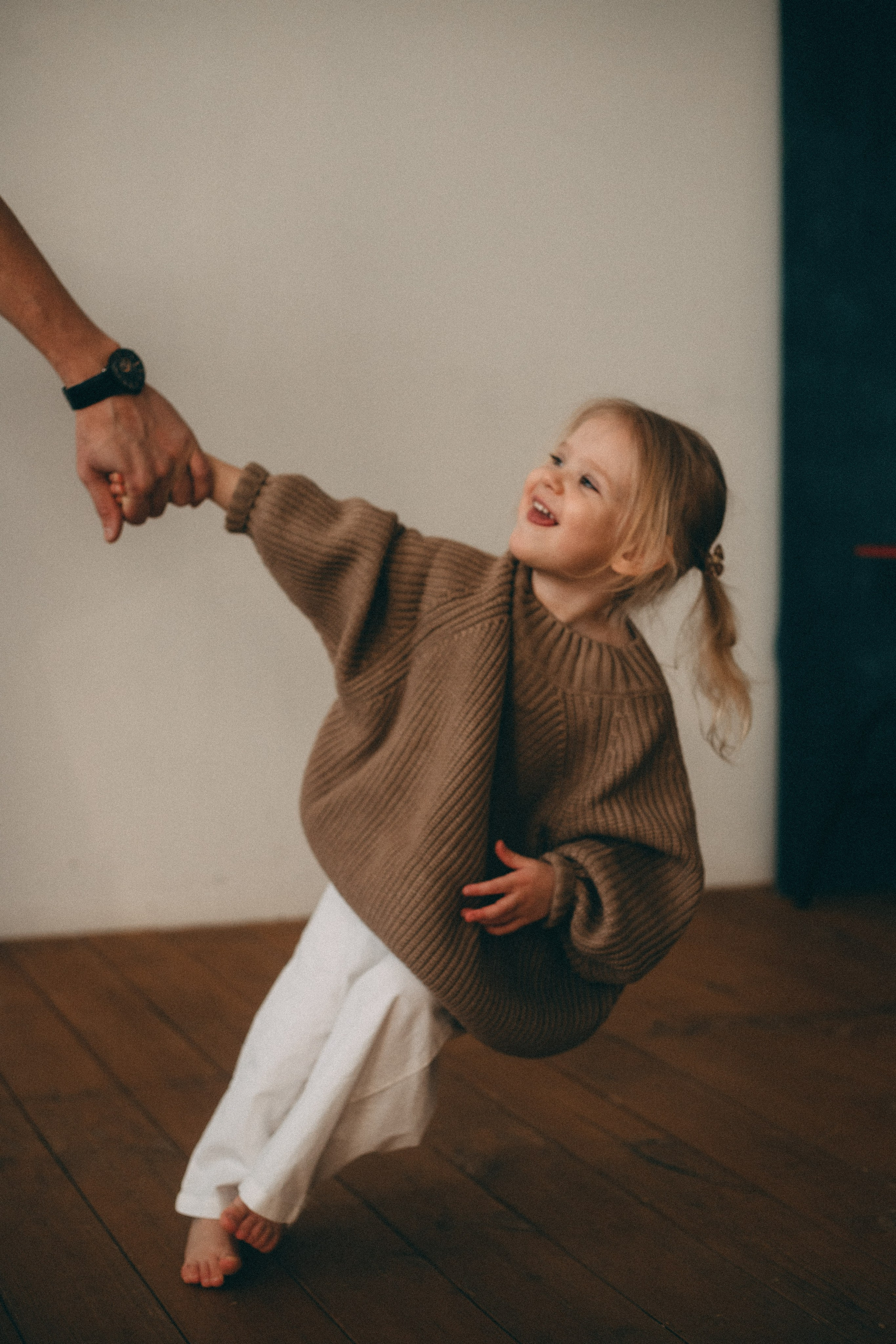 Зоя & Аня & Федя. Главная