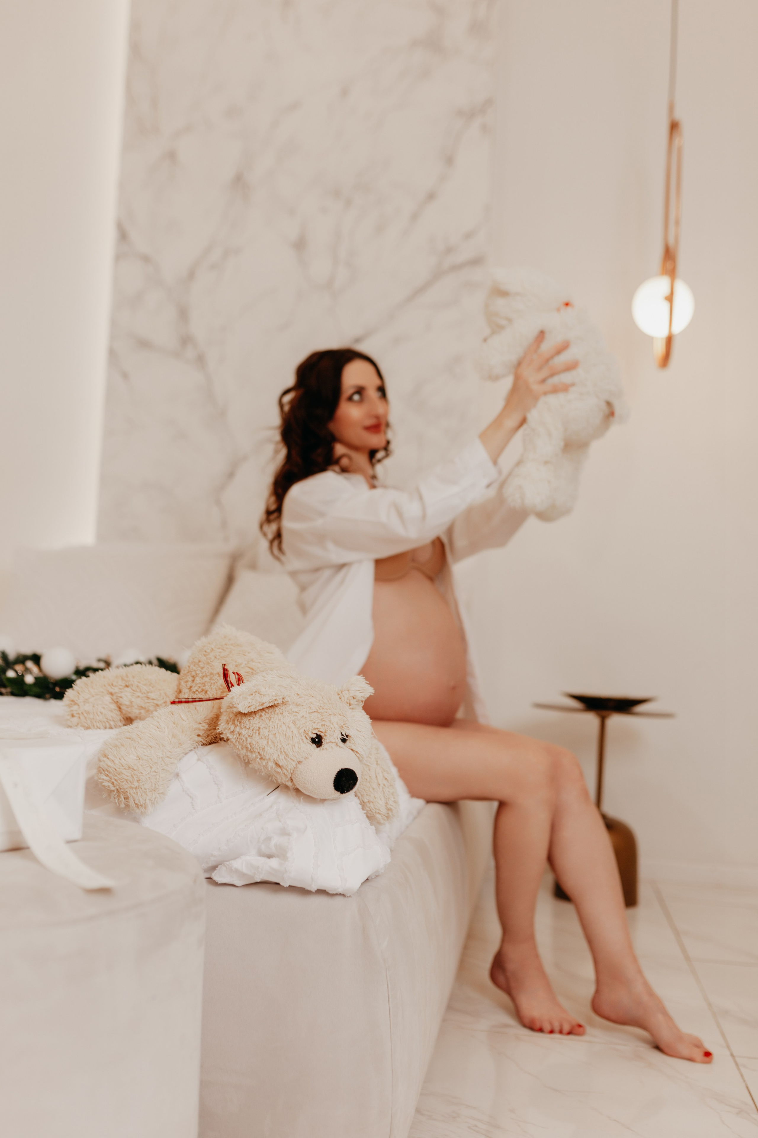 В ожидании чуда. Фотограф в Санкт-Петербурге Александр Королев