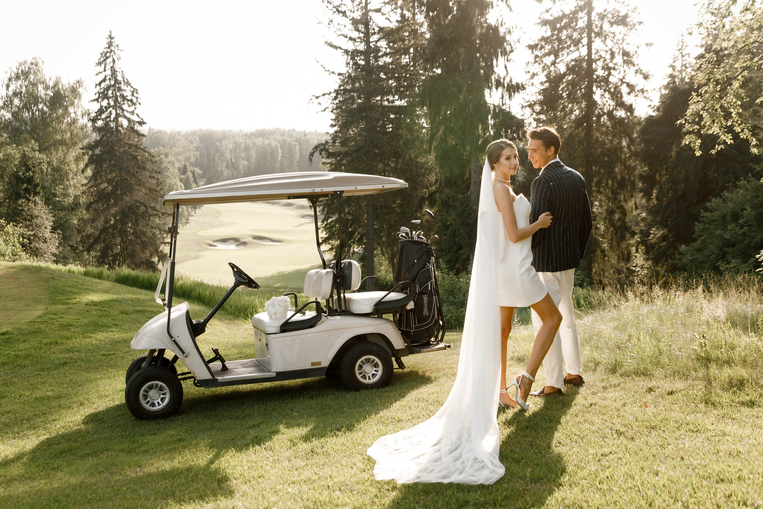 Свадебный фотограф в Туле и Москве