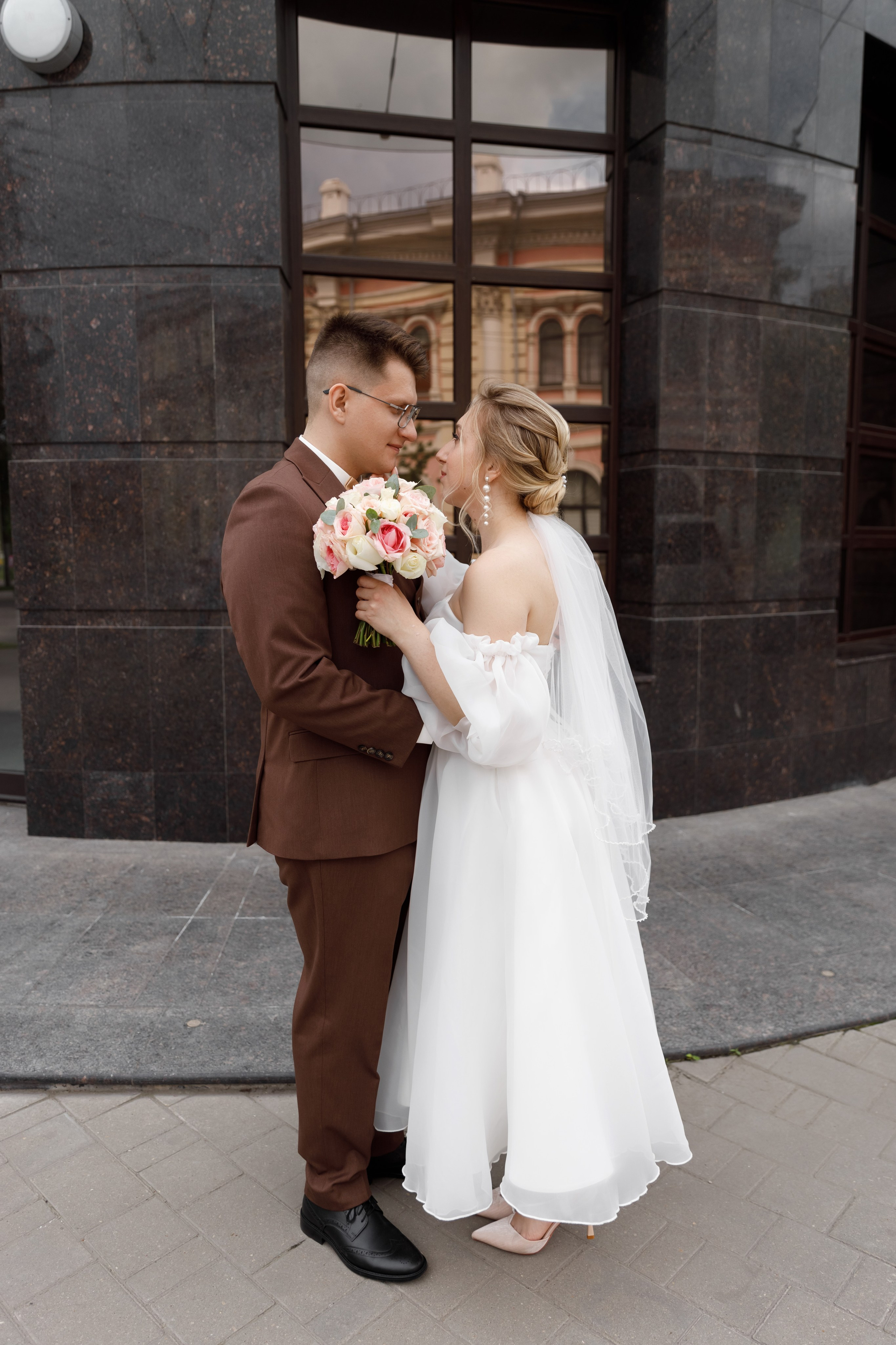 GENNADY & ANGELINA. Свадебный фотограф в Туле и Москве