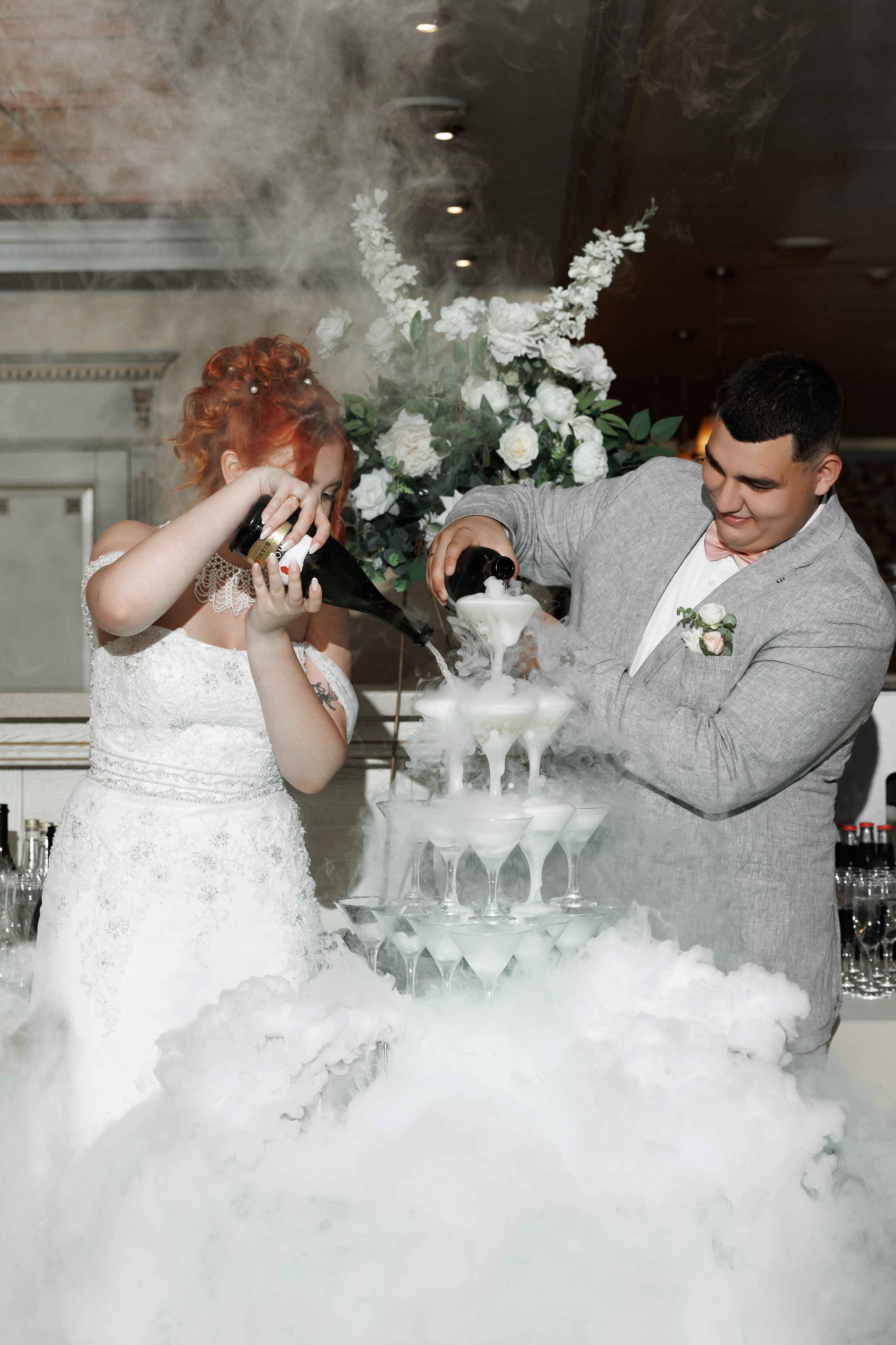 DAVID & ANASTASIA. Свадебный фотограф в Туле и Москве