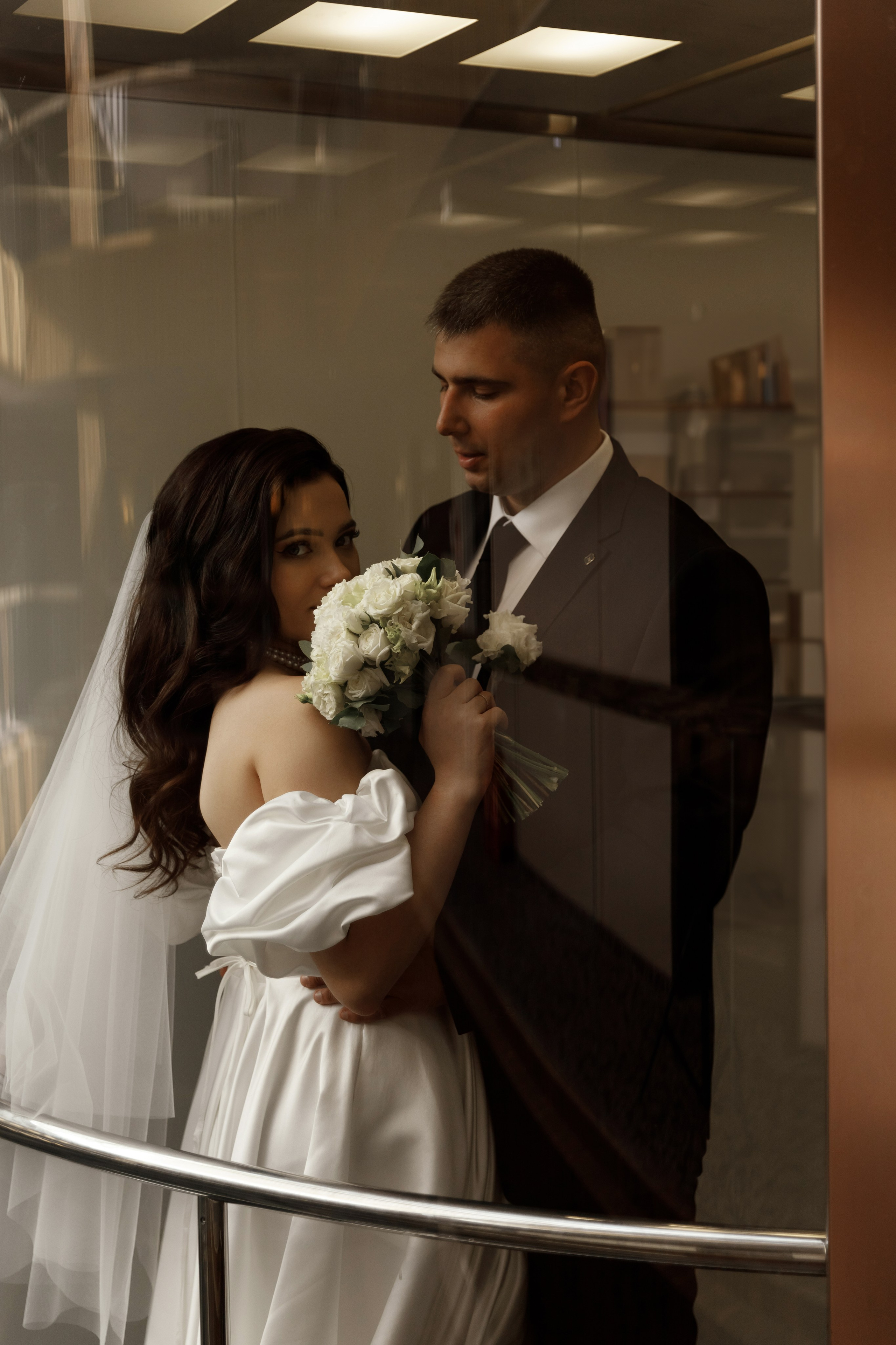 SERGEI & DARIA. Свадебный фотограф в Туле и Москве