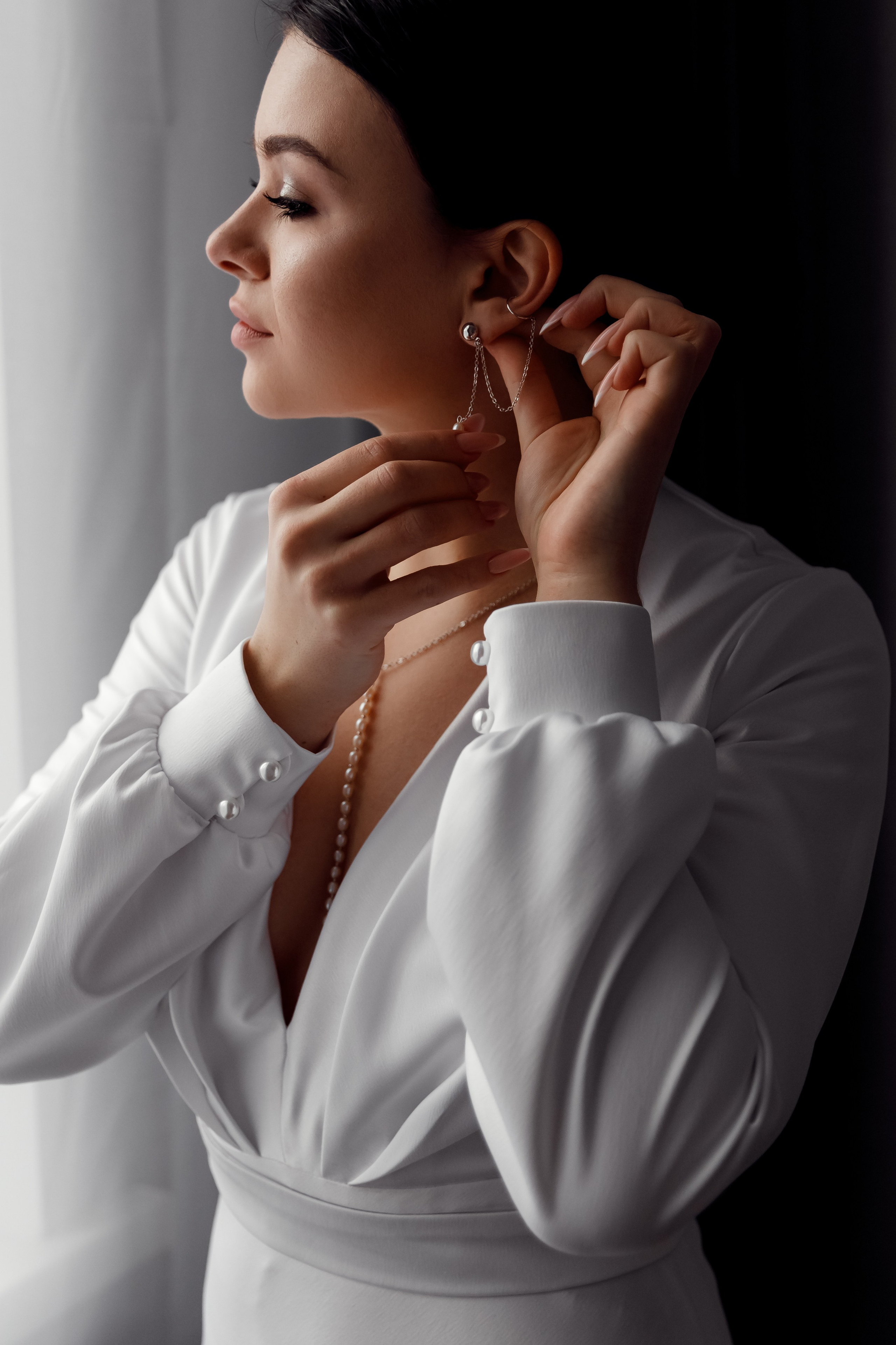 IVAN & SOFIA. Свадебный фотограф в Туле и Москве