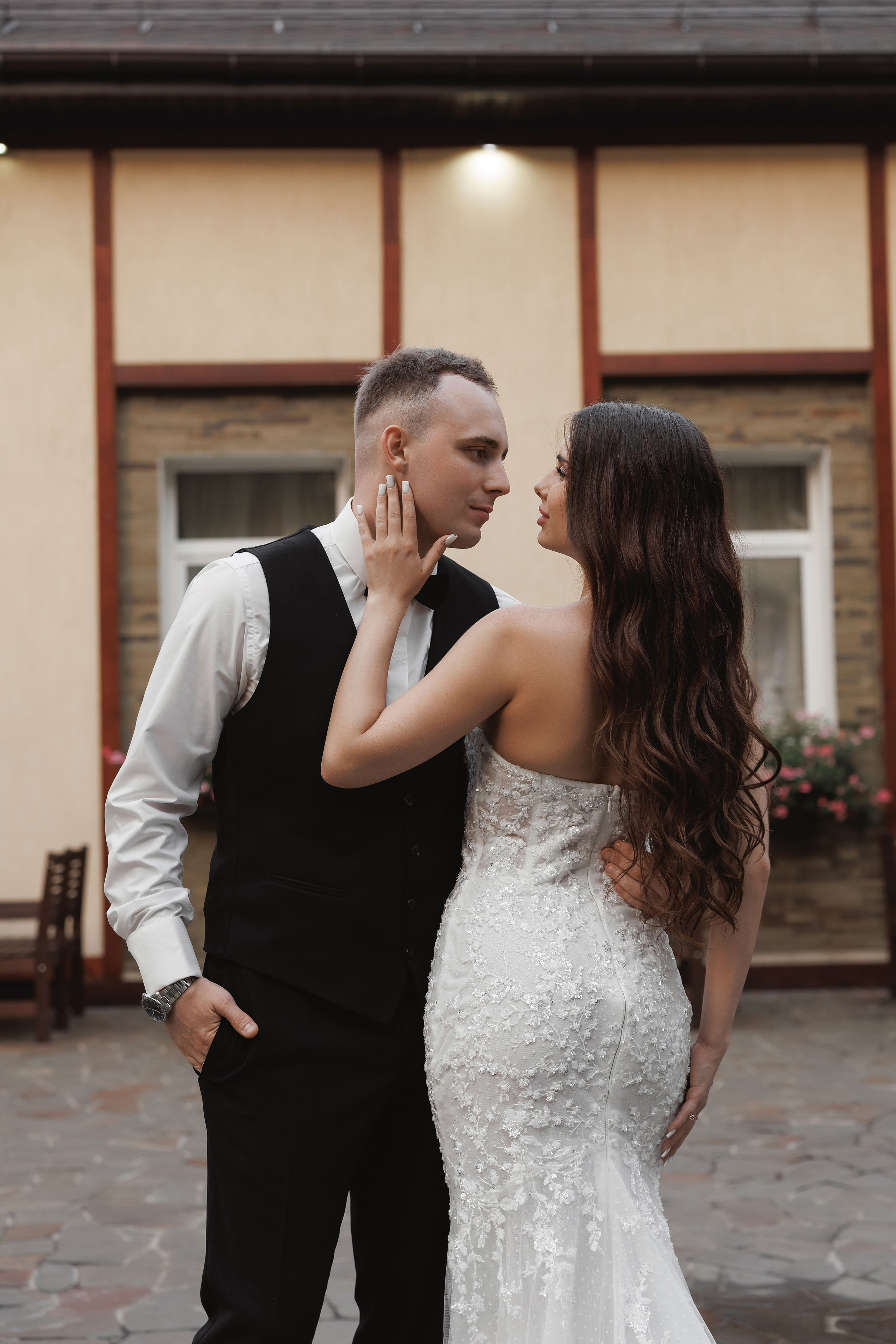 PAVEL & LILIYA. Свадебный фотограф в Туле и Москве