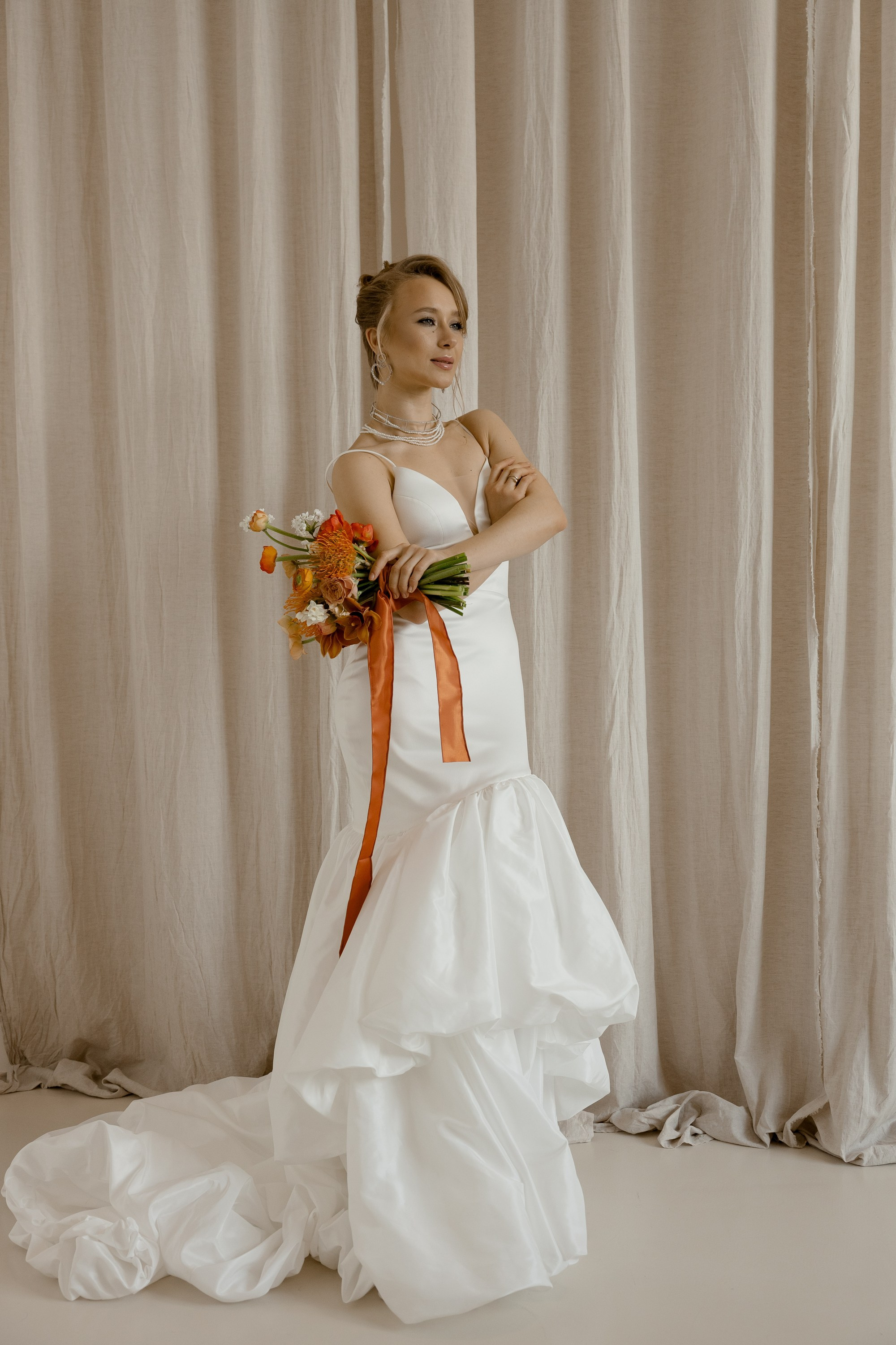 8 лет спустя. Миленина Юлия Свадебный и семейный фотограф в Краснодаре