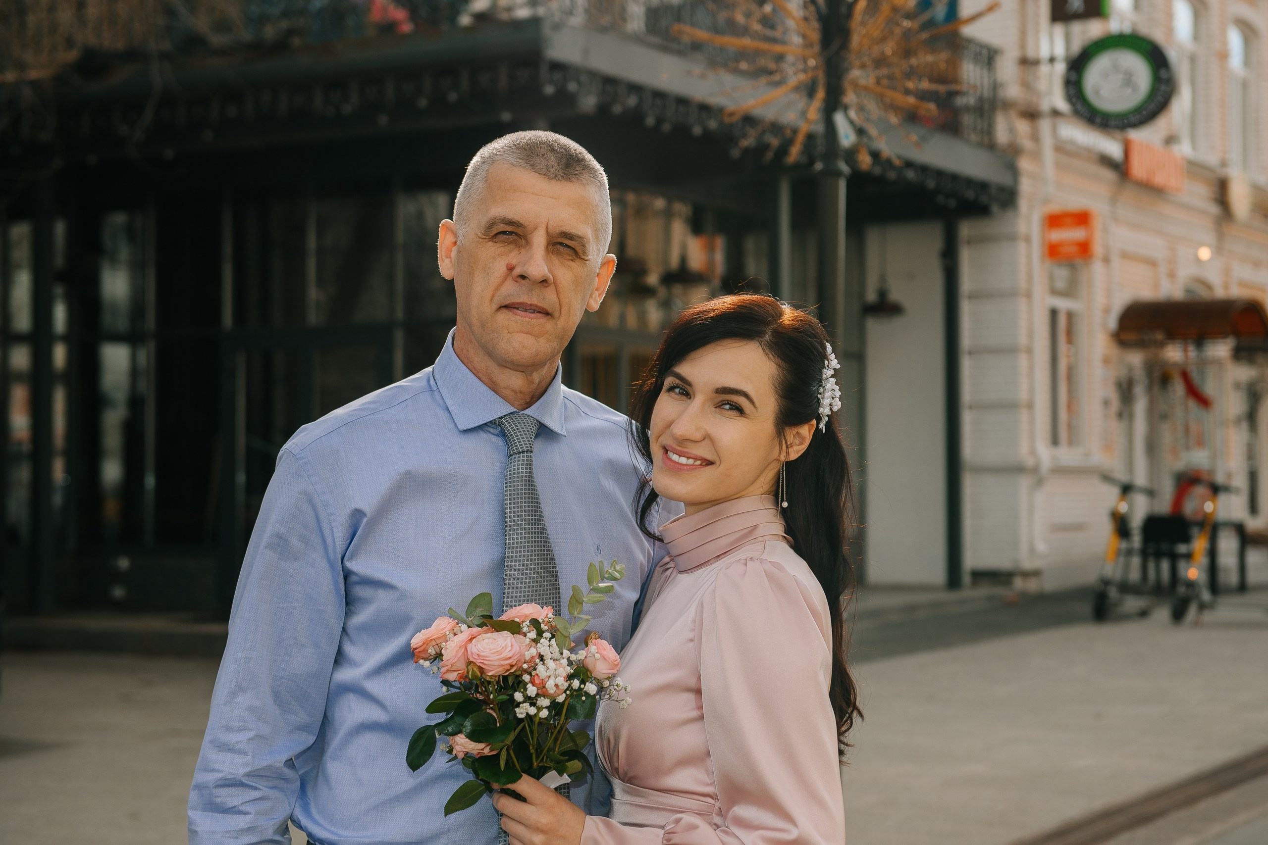 Николай❤️Анастасия. Фотограф Валерия Голубева (Миронова)