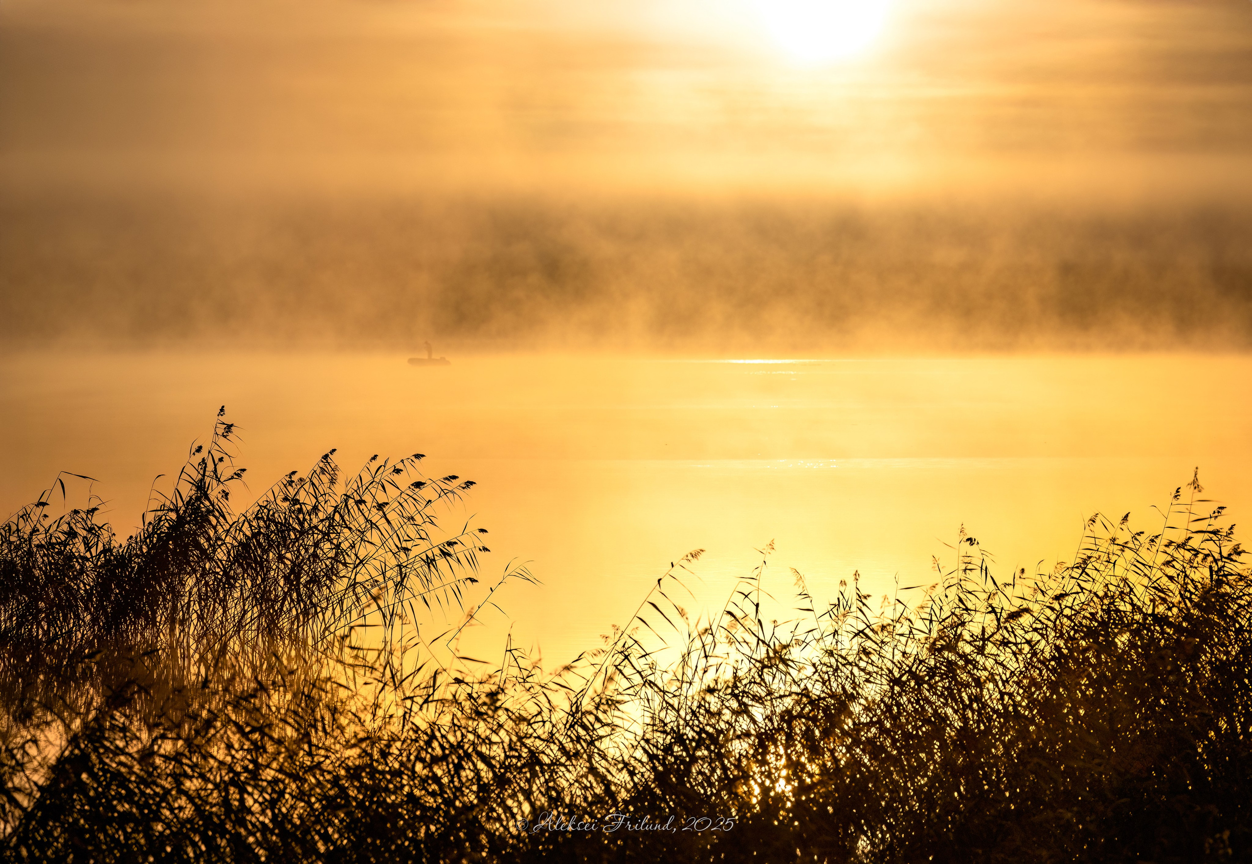 Природа Карелии. Аэросъемка. Фото и Видео в Карелии. Алексей Фрилунд