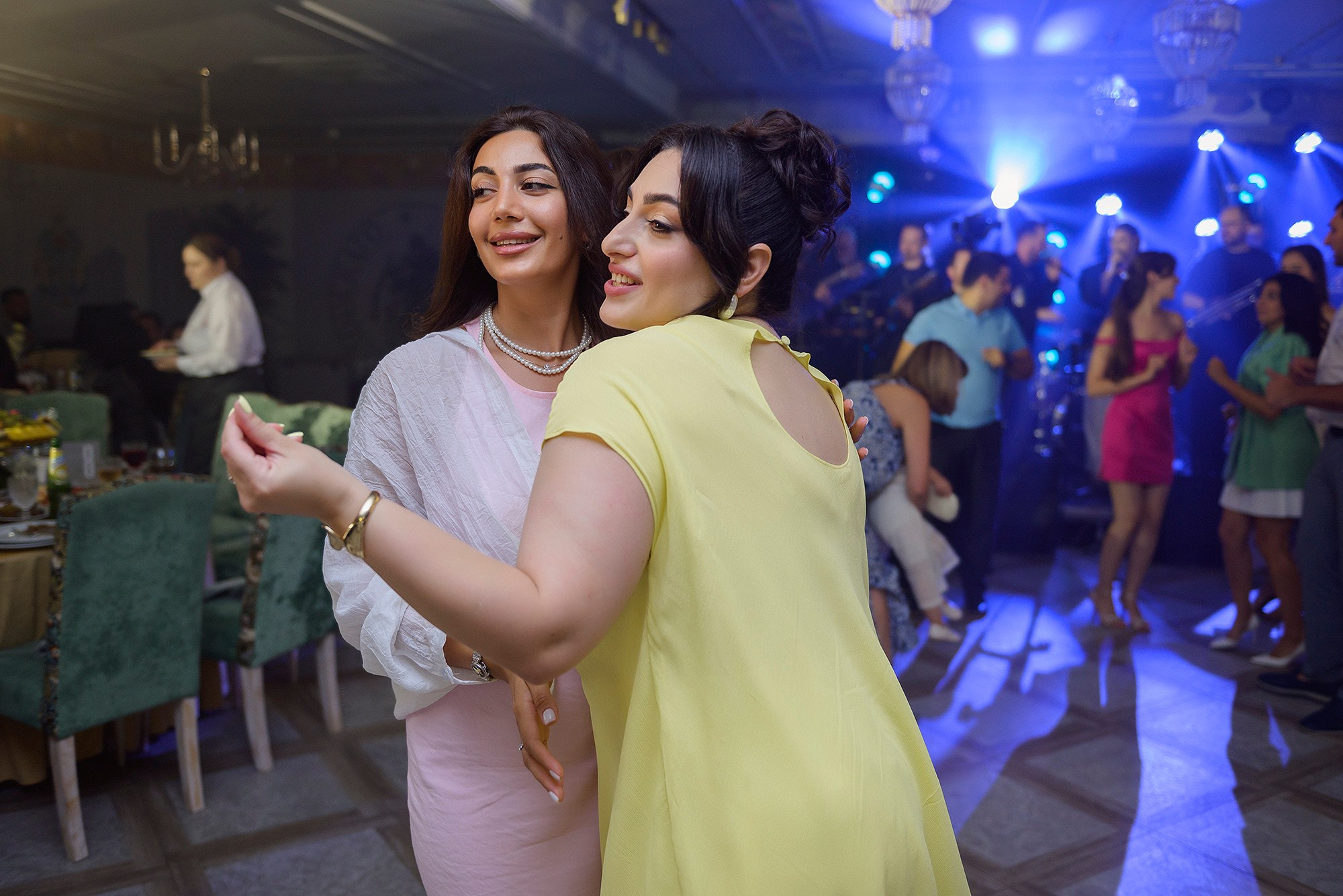 День Рождения Микаэля. Фотограф Ростов-на-Дону Белла Керимова