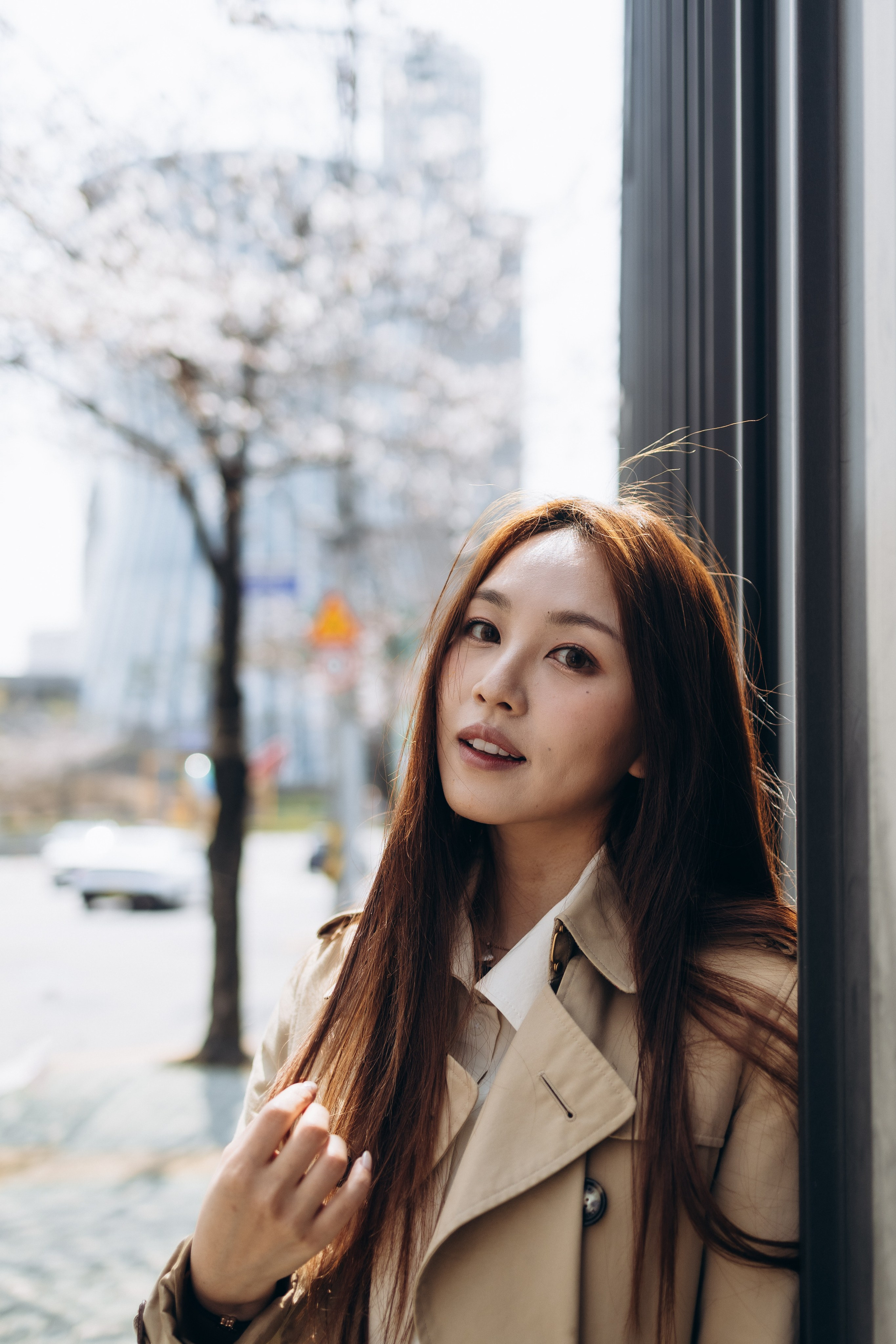 Кенха Мин. Фотограф Артем Бросов в Санкт-Петербурге и Дубае