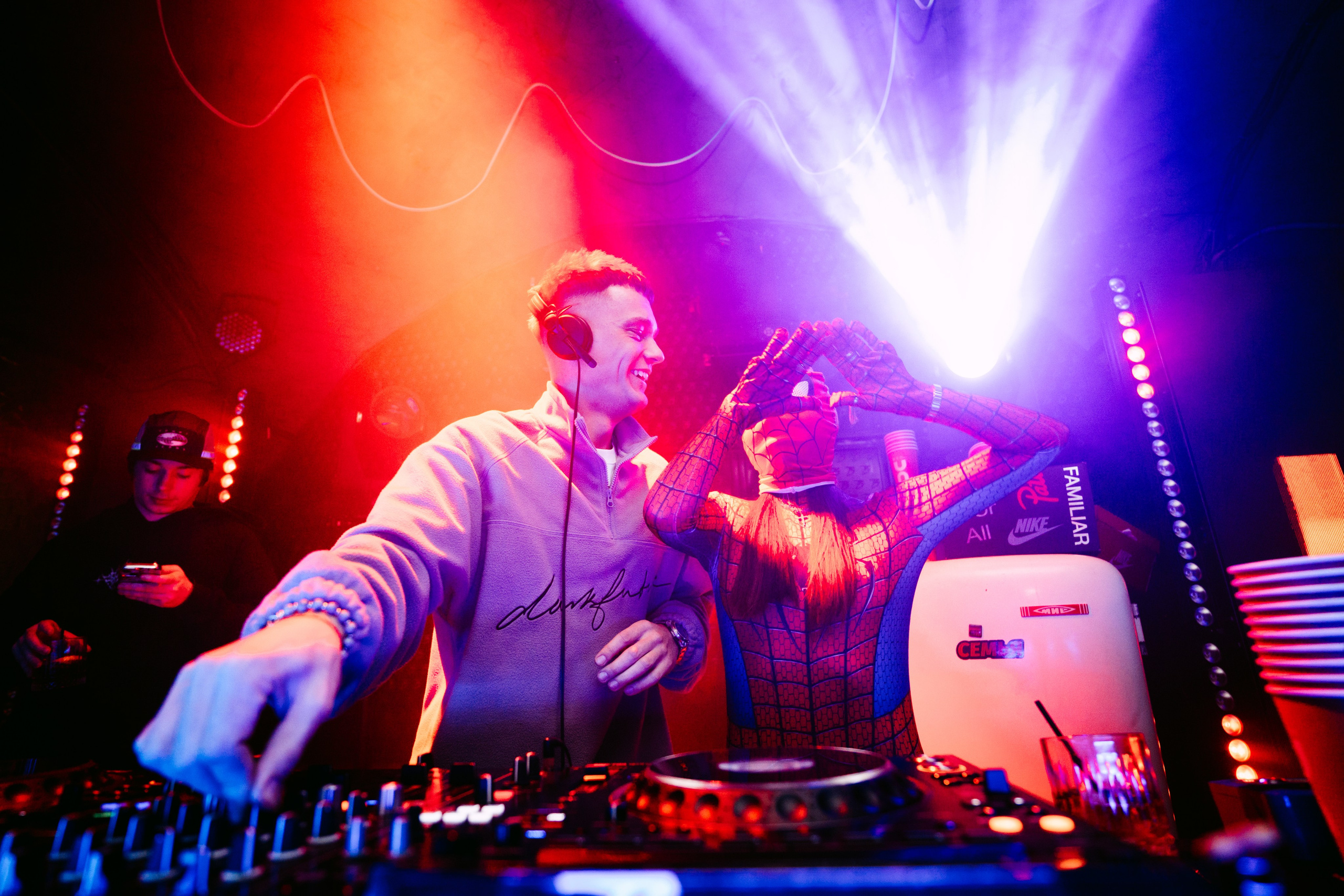 Semya Promo. Главная